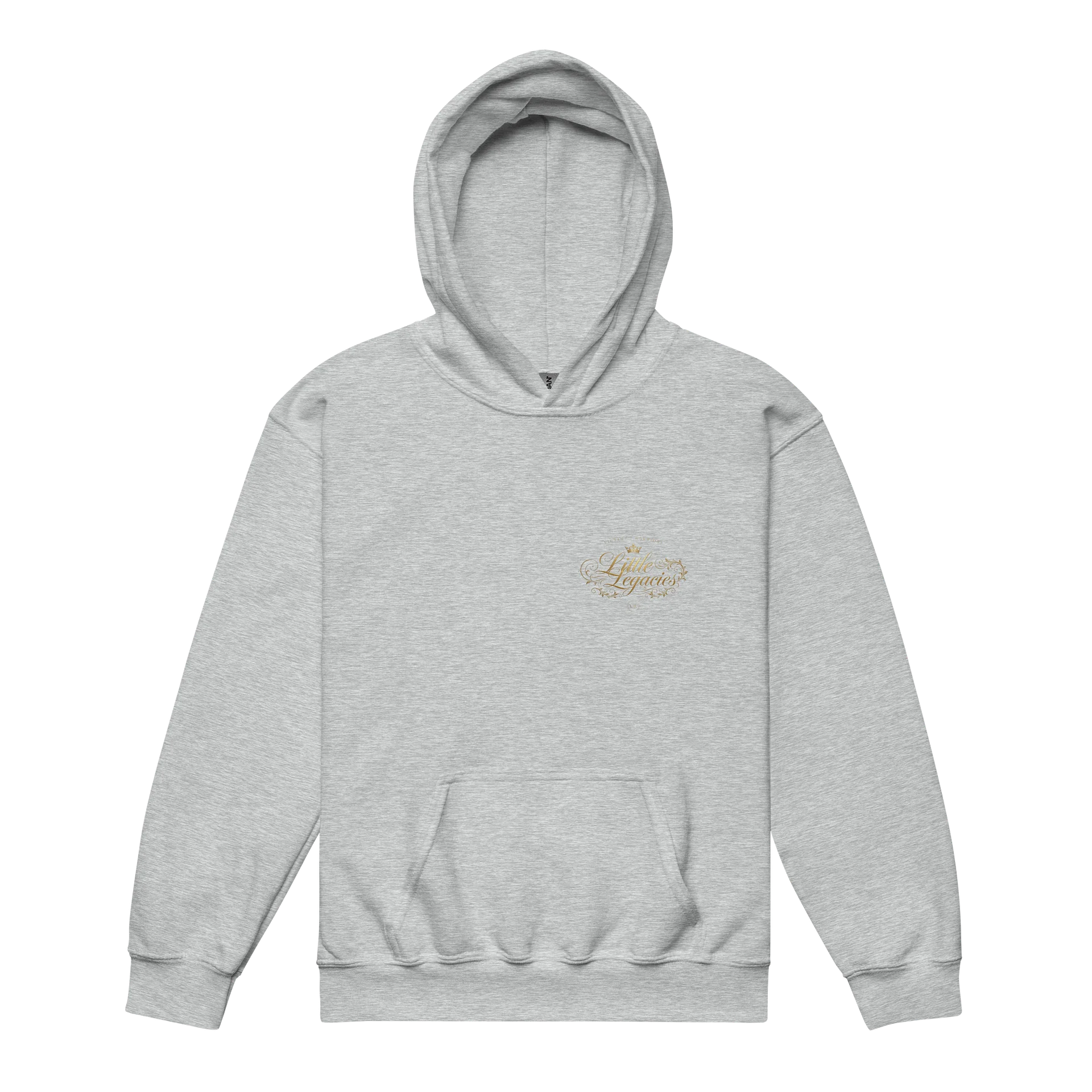 V2W - LITTLE LEGACIES- “The Dreamer” Hoodie product image (25)