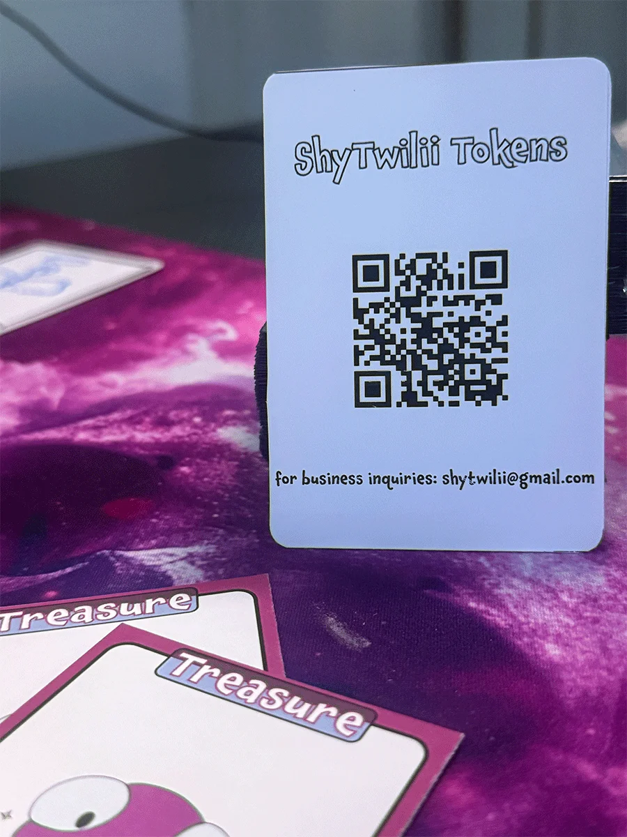 Treasure Token product image (2)