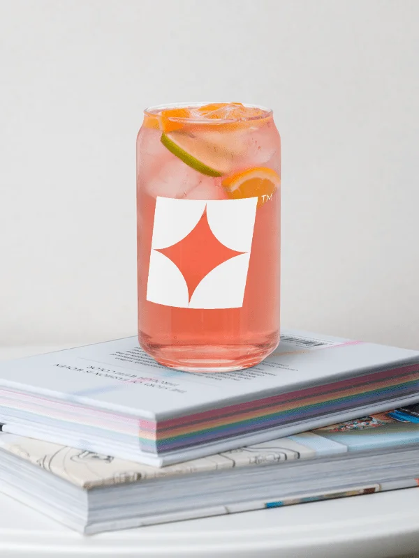 LBRTY™ - Can Glass product image (1)