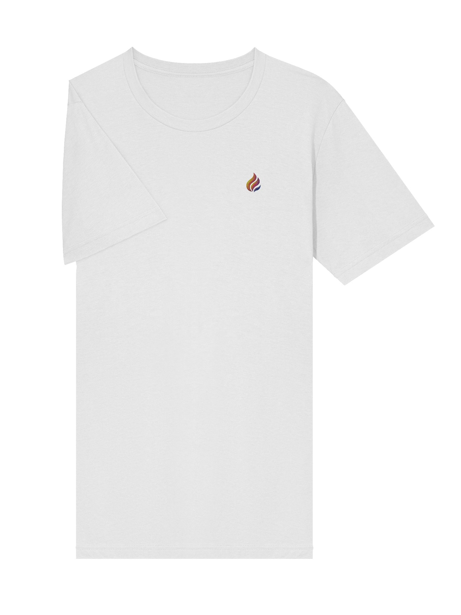Playlist Triblend T-Shirt product image (125)