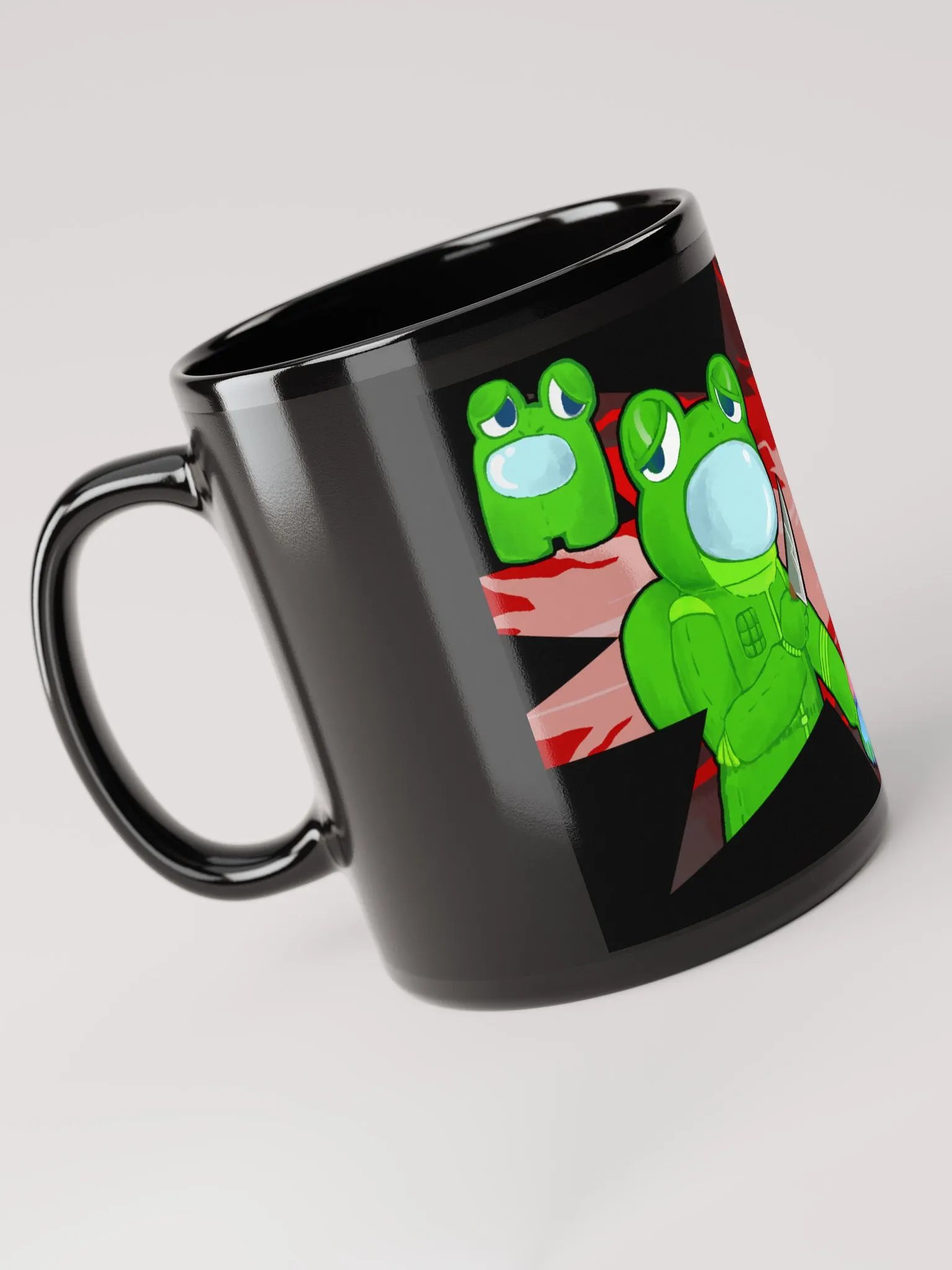 Sus Mug product image (5)