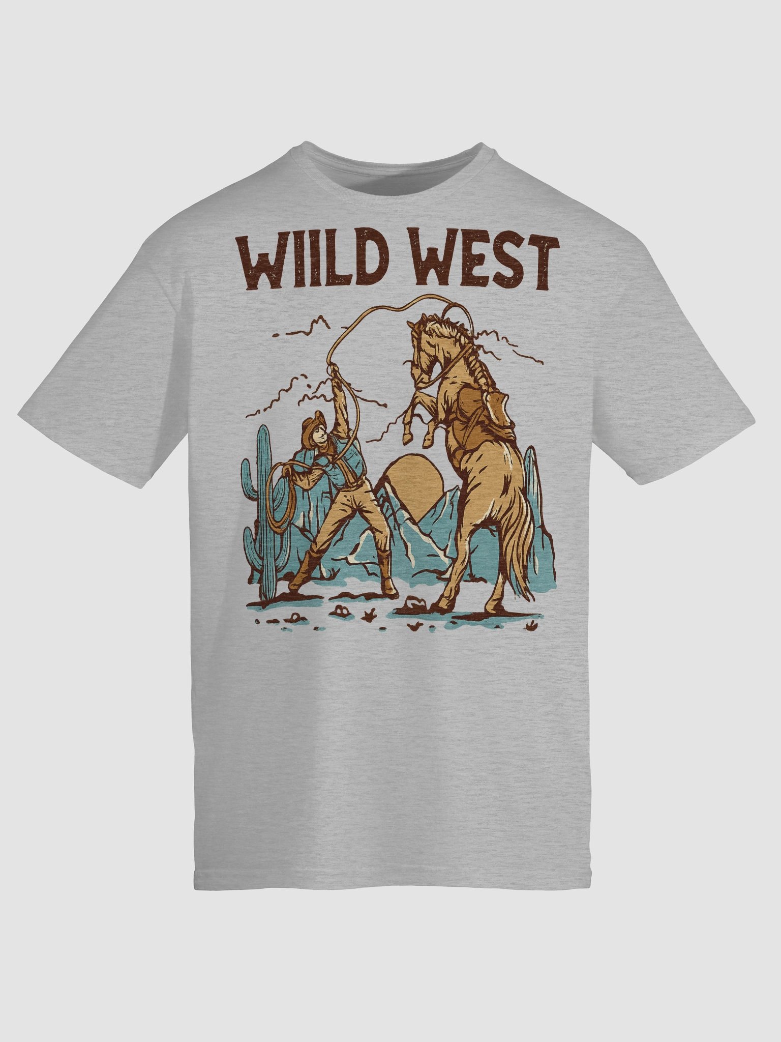 Wild West product image (9)