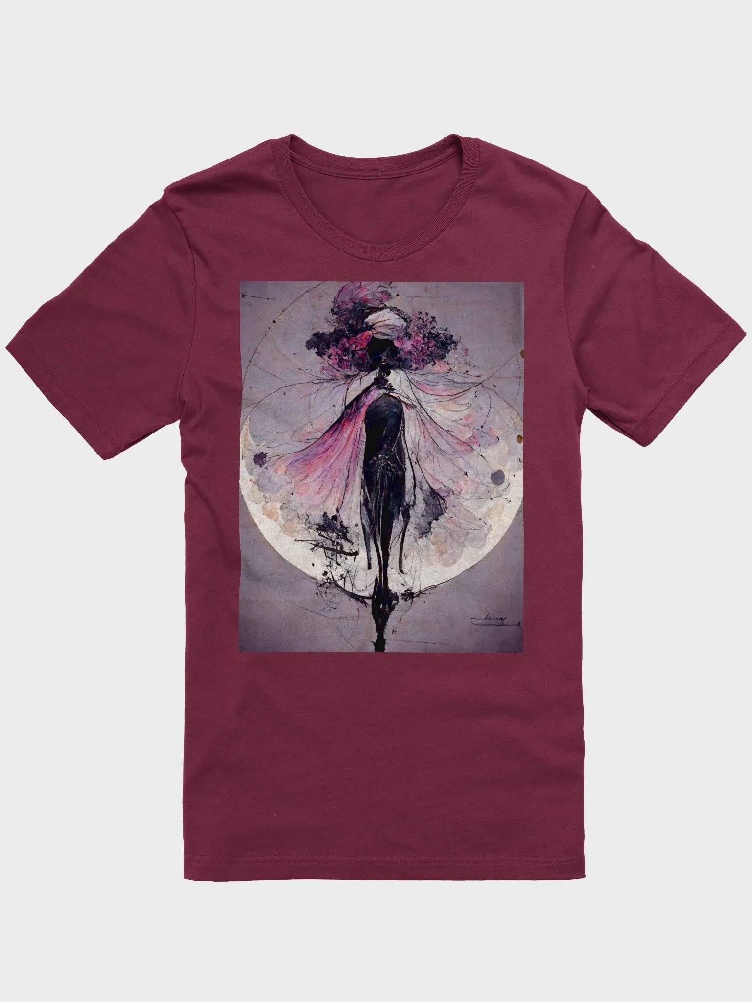 Ballet Tee product image (1)