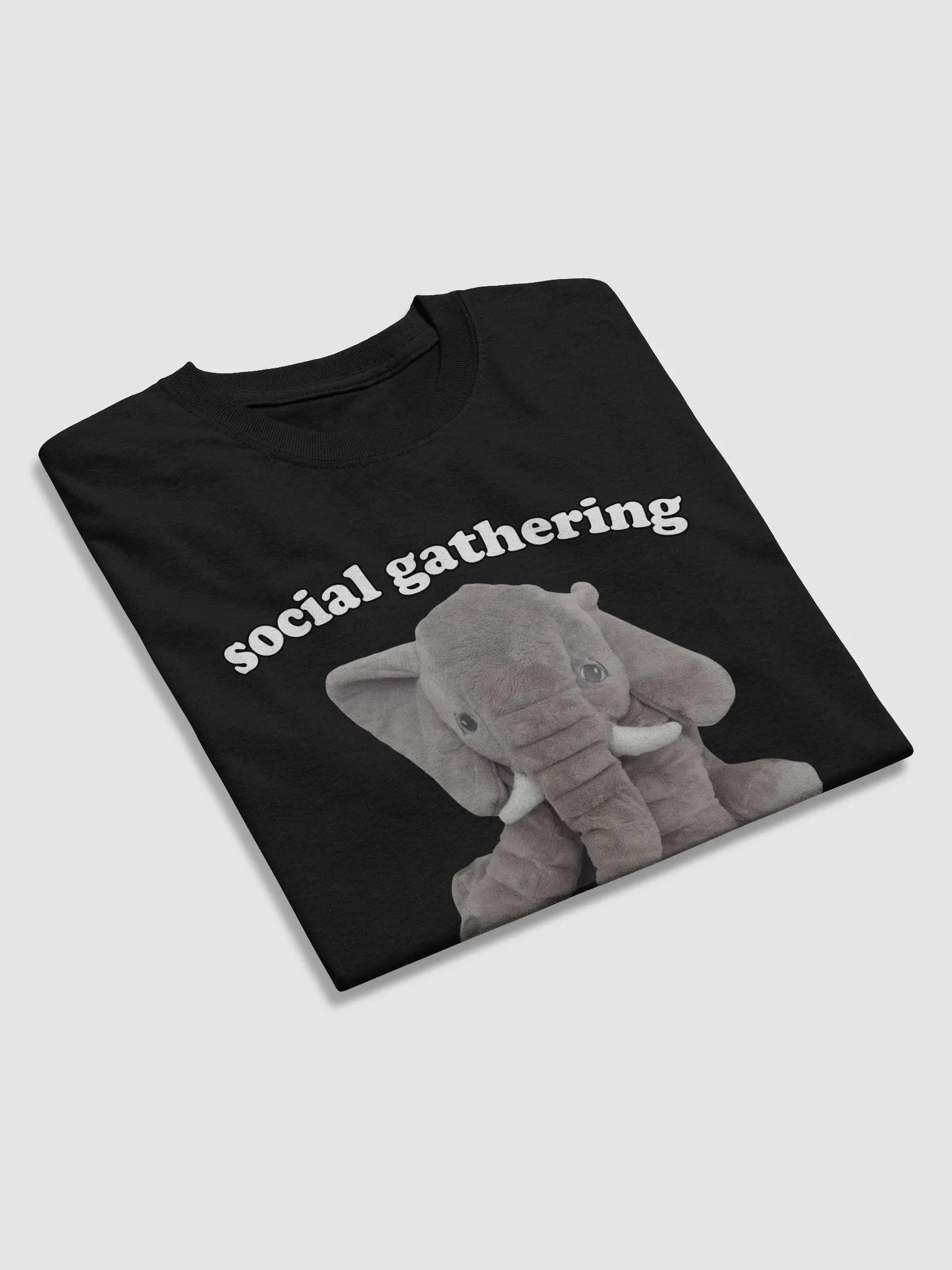 Social gathering survivor product image (4)