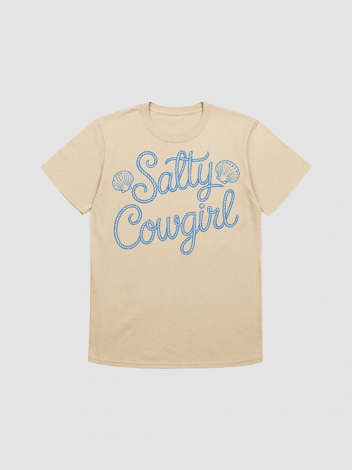 Salty Cowgirl product image (1)