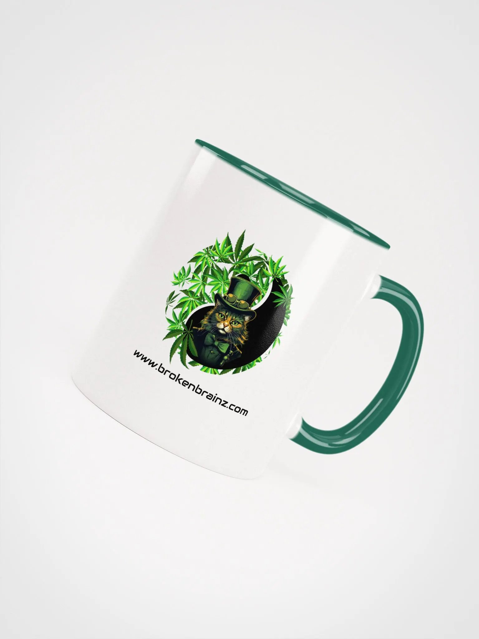 Stoned TopCat product image (7)