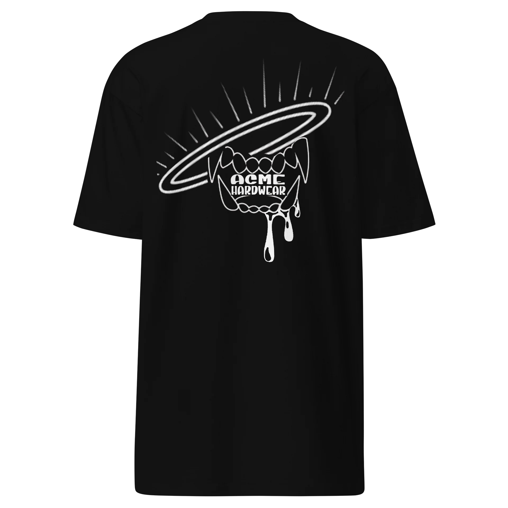 Divine Warning Men's Tee product image (5)