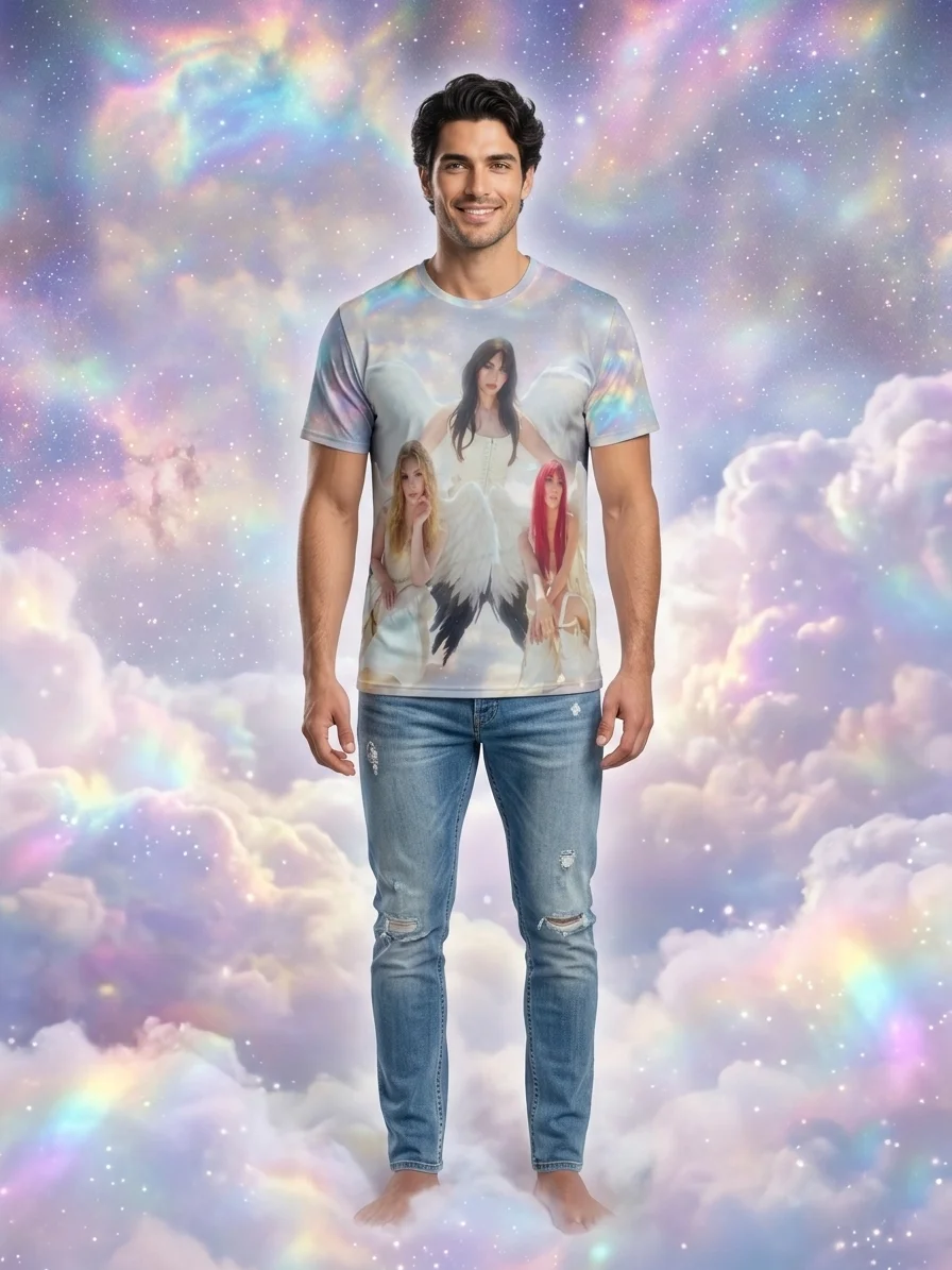 Celestial The Warning AOP Tee [XS–2XL] product image (3)