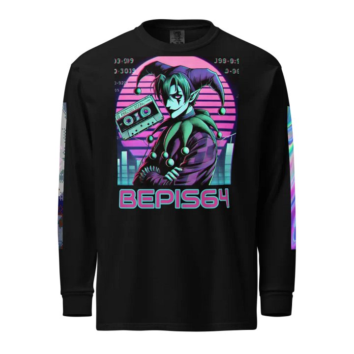 Clowncore 2 product image (1)