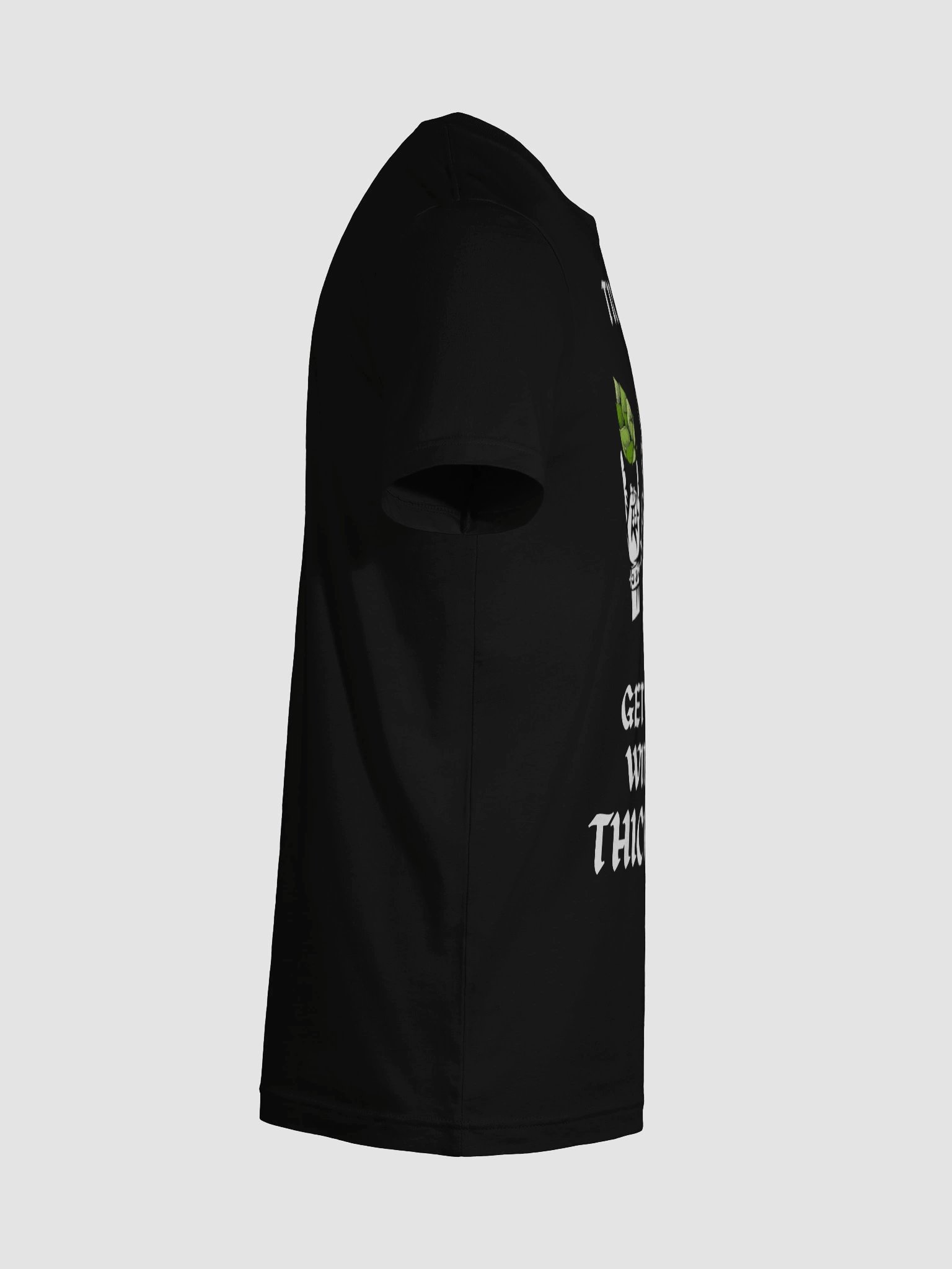 Get Down With The Thickness product image (124)