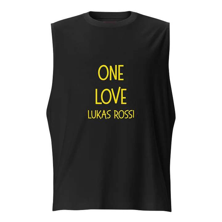One Love and Dream Big Painting product image (1)