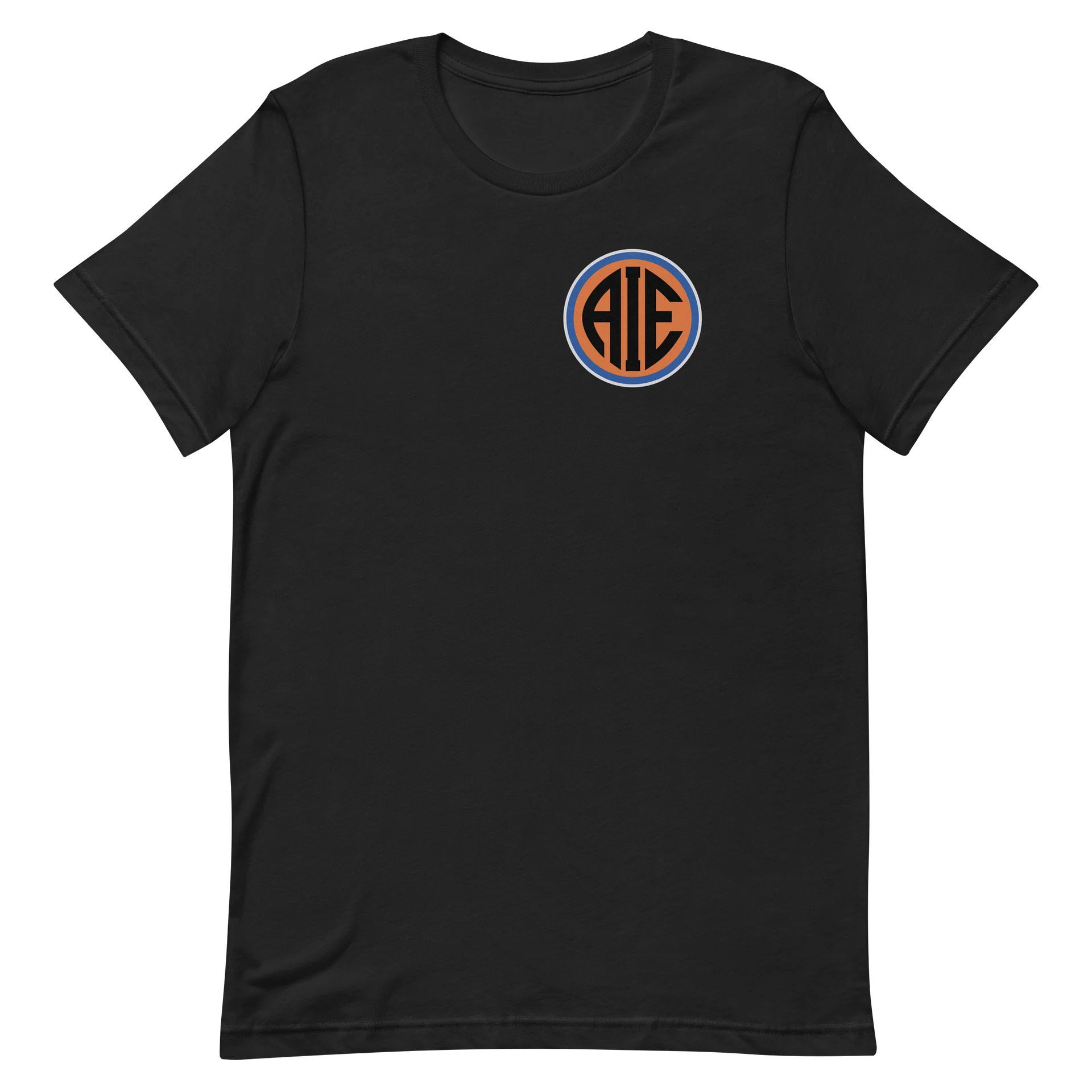 Authenticity Knicks Logo tshirt 2 product image (2)