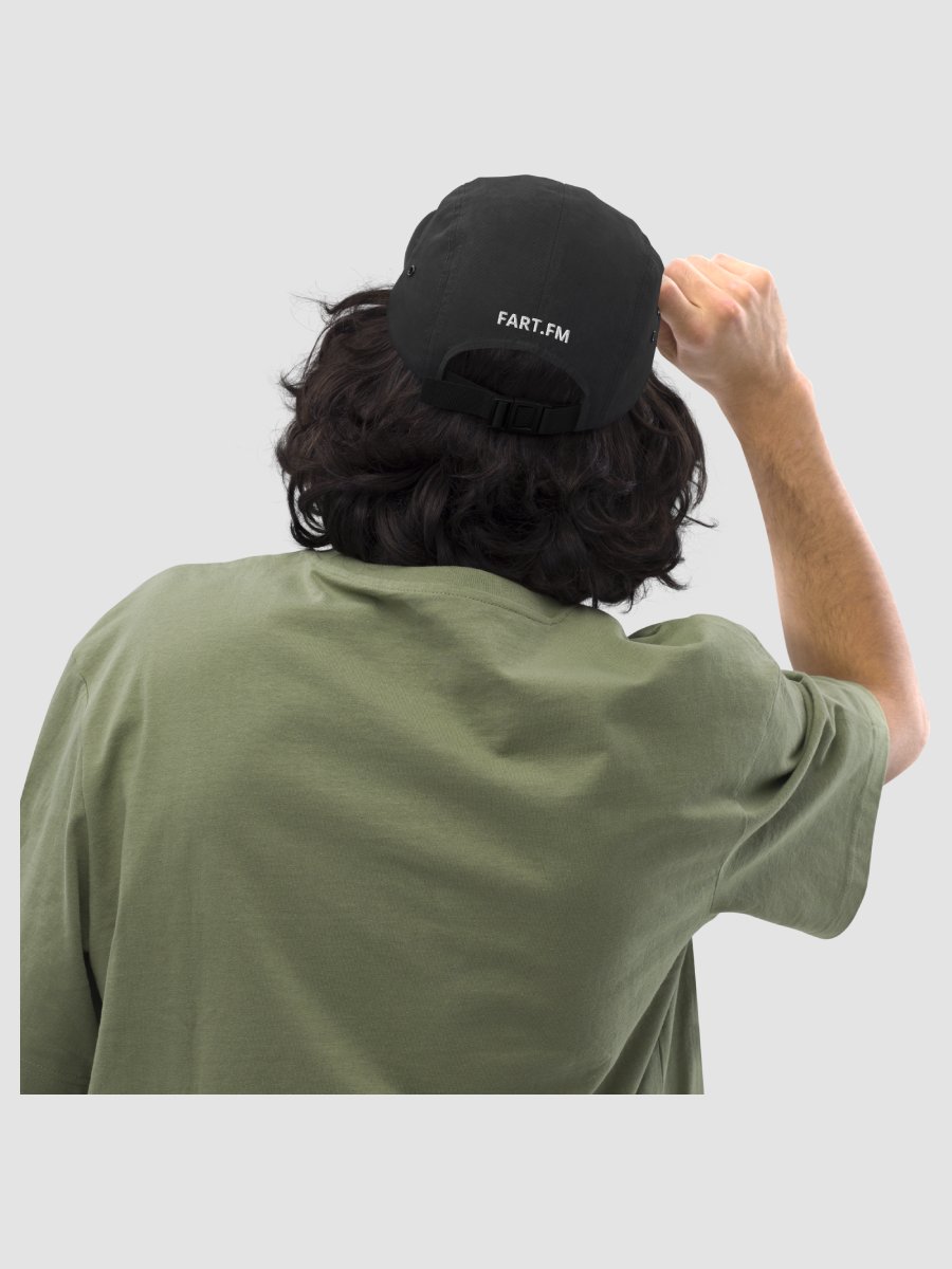 Content Piggies Hat (White) product image (6)