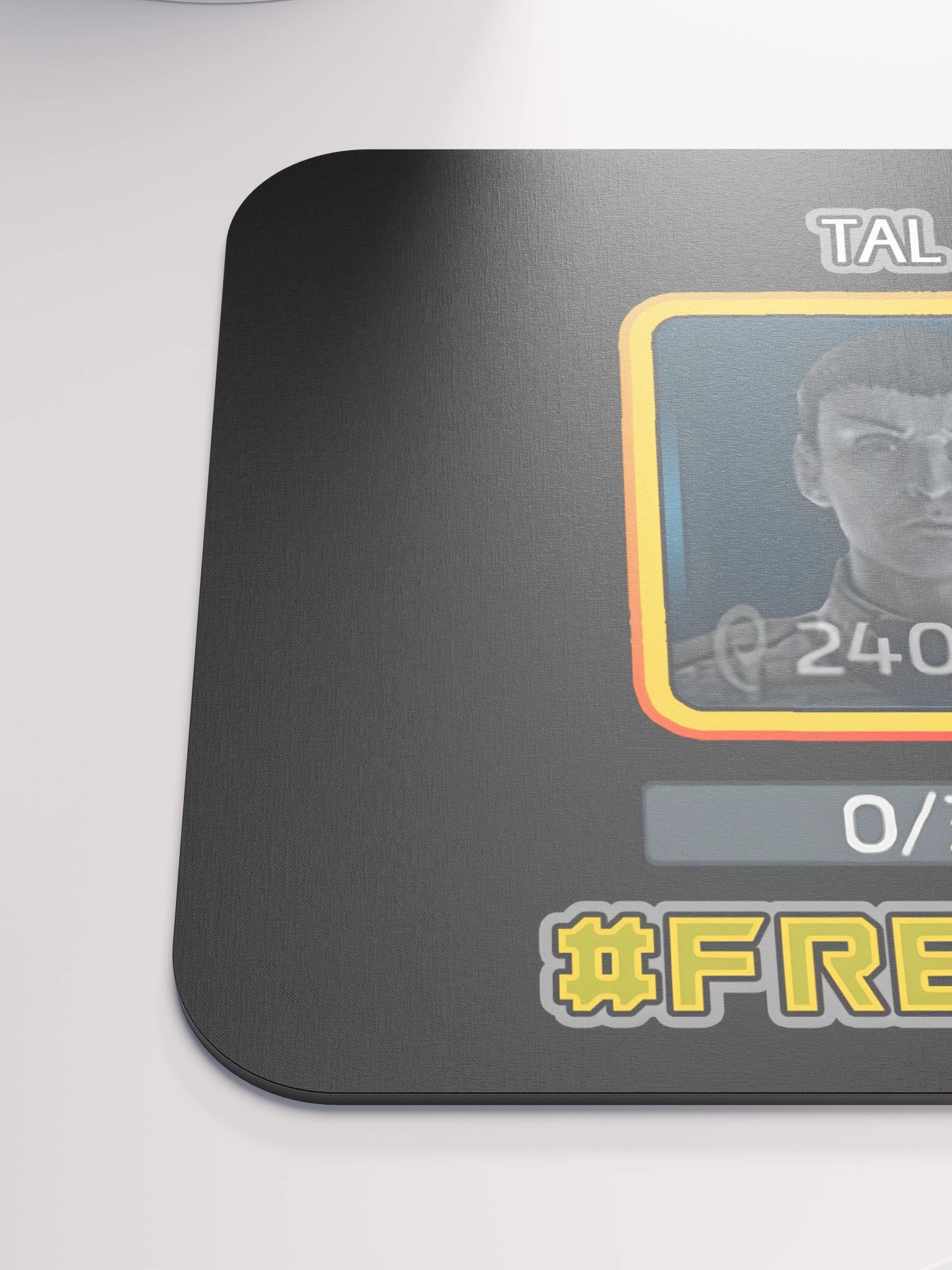 #freetal - the mousepad product image (6)
