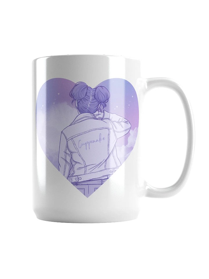 Cool Cuppcaake Mug product image (1)