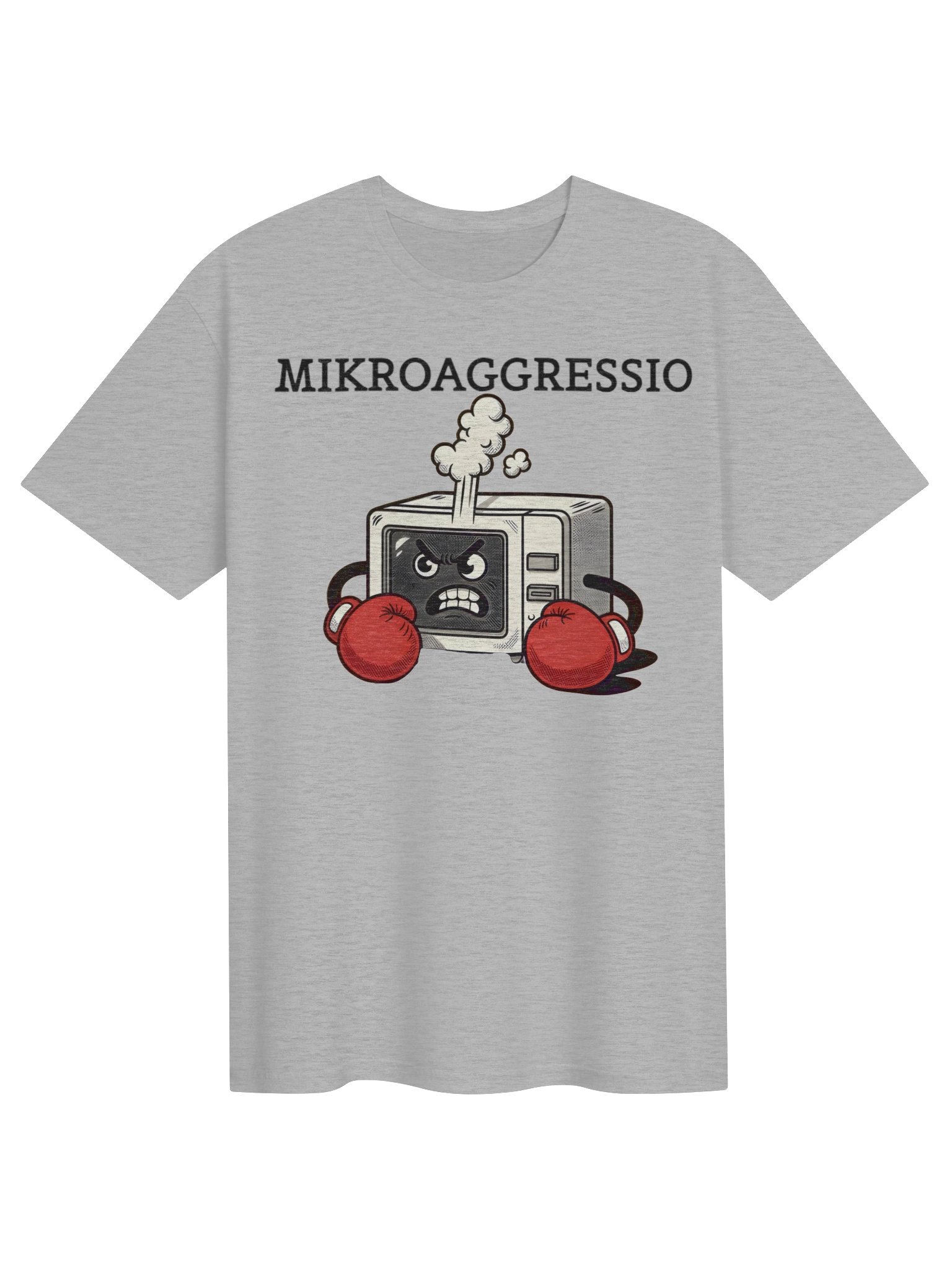 Mikroaggressio II product image (1)