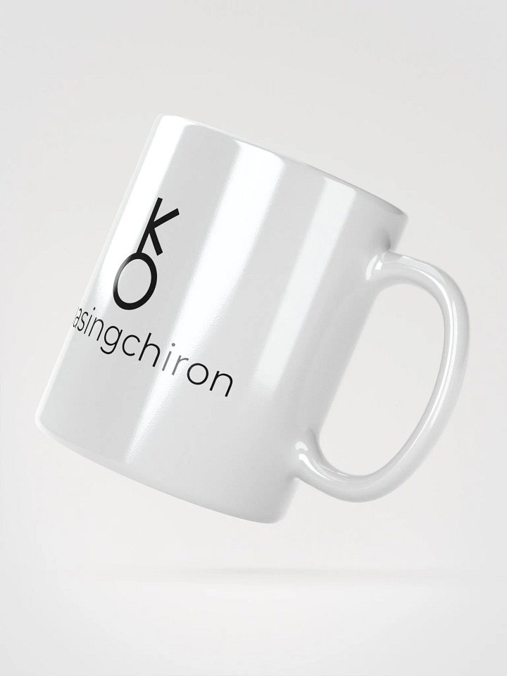 Official chasingchiron Mug product image (4)