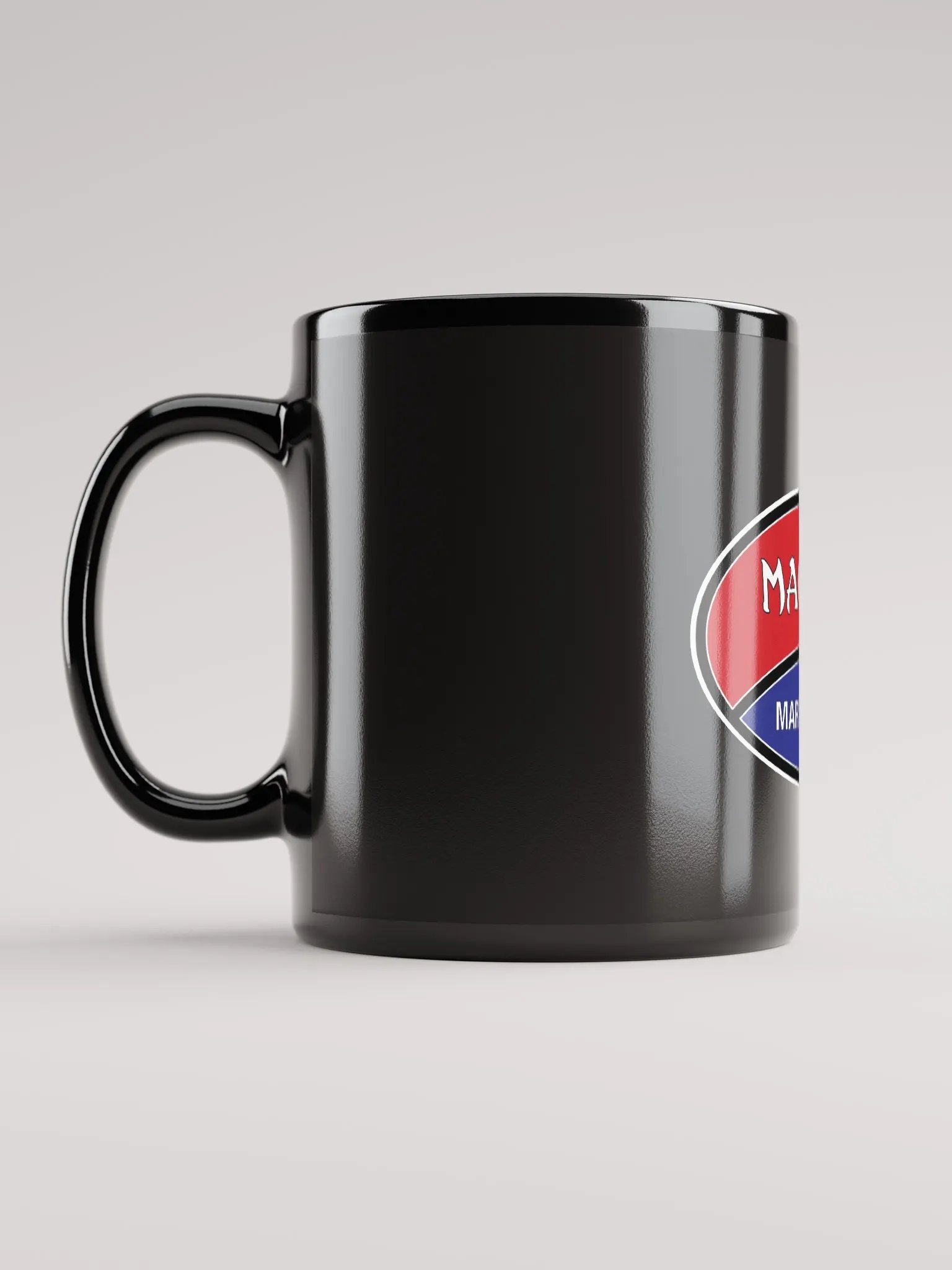 Macon's Martial Arts Mug product image (11)