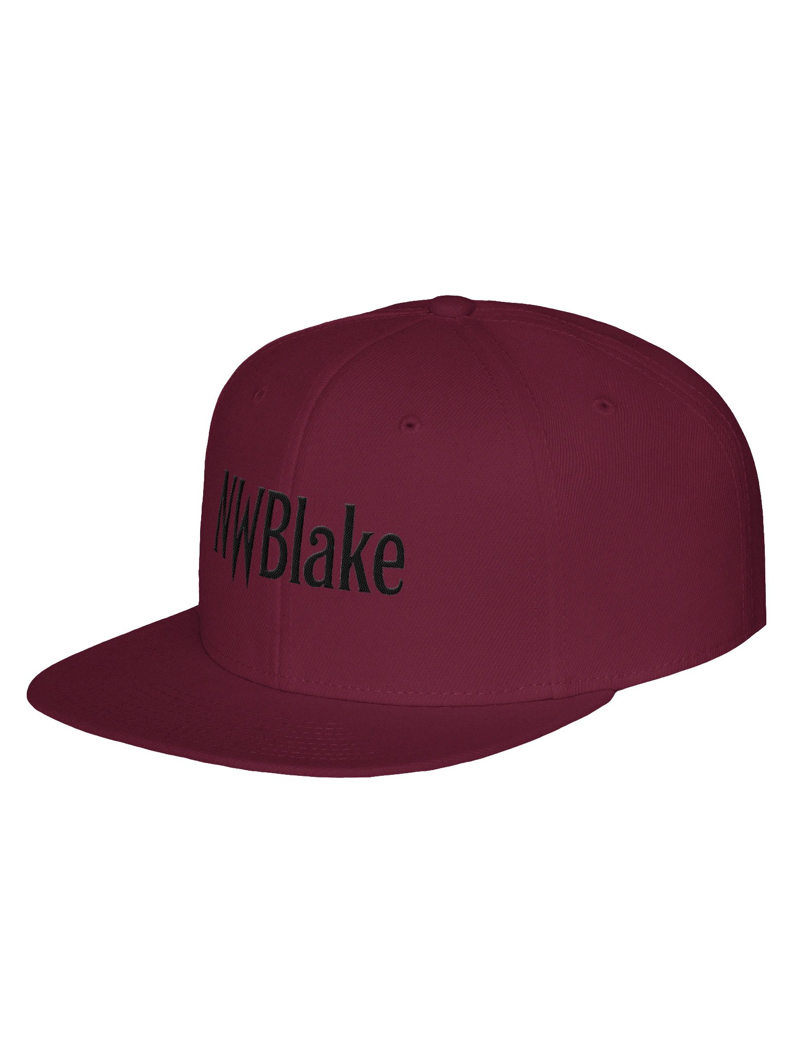 NWBlake Snapback Hat product image (2)