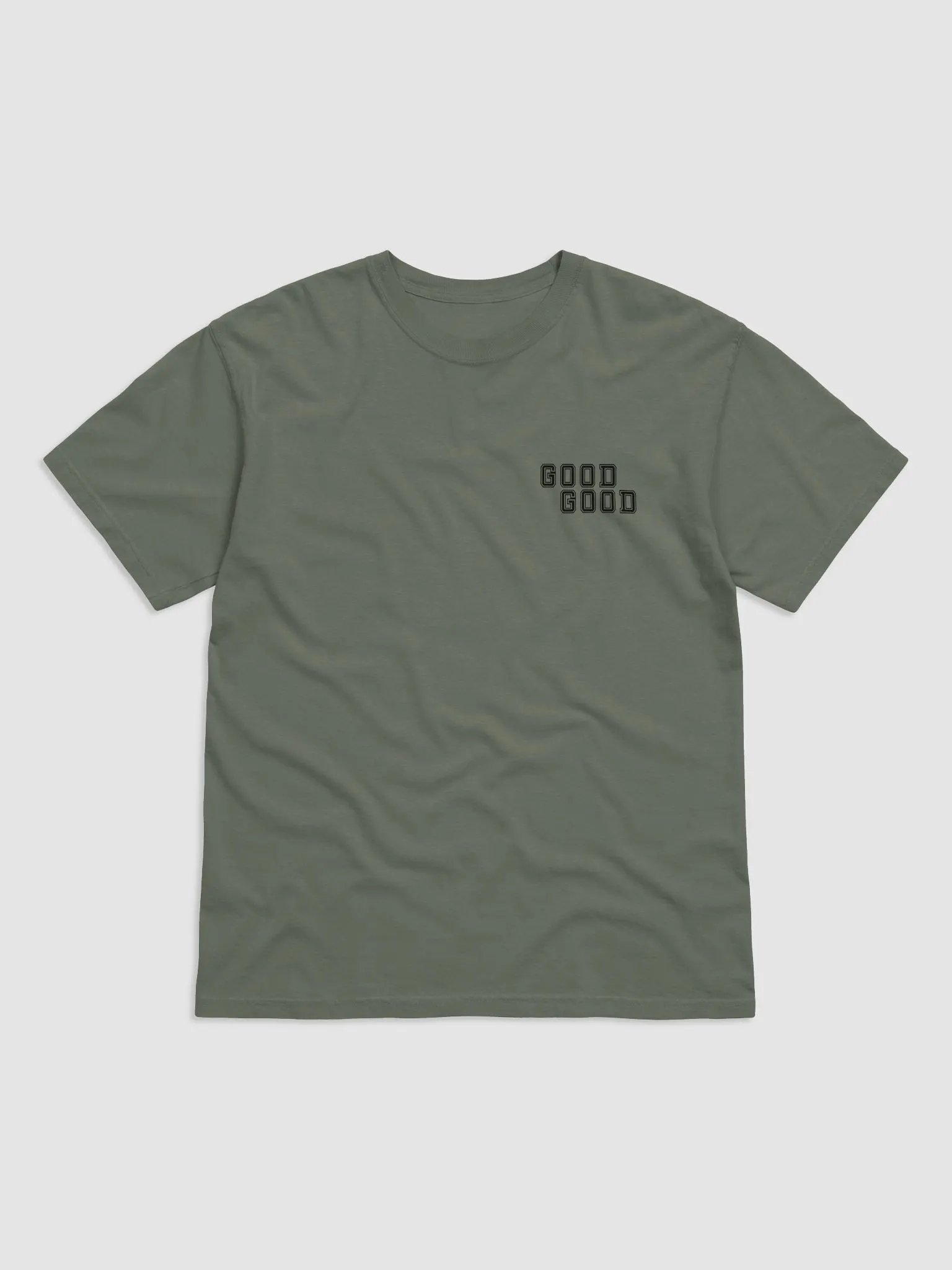 GoodGood On The Go Tee product image (3)