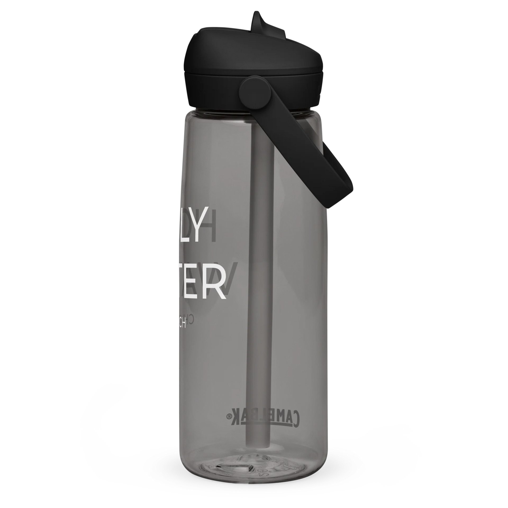HOLY WATER Water Bottle product image (3)