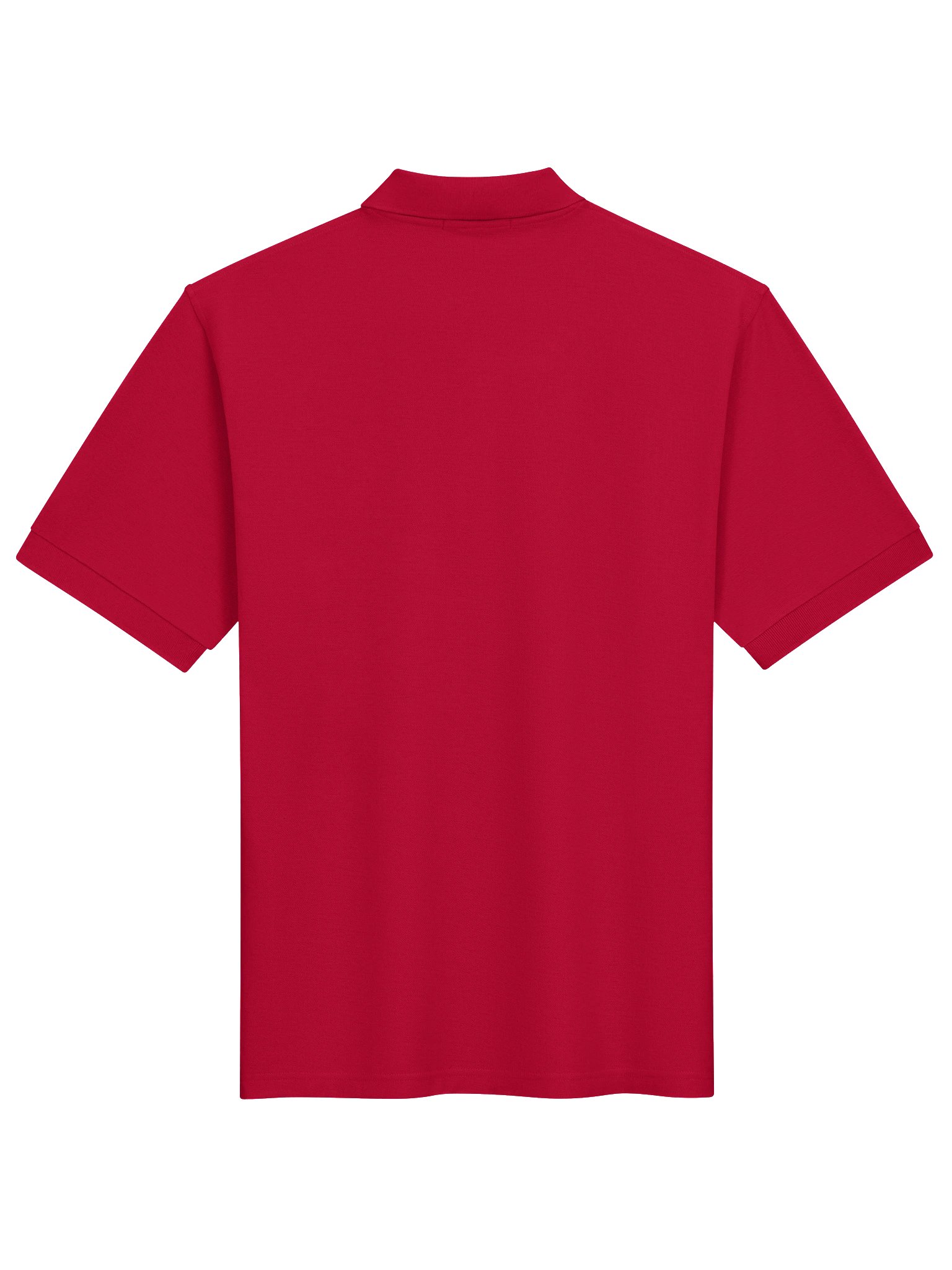 LepSoc Logo Polo (light colors) product image (2)