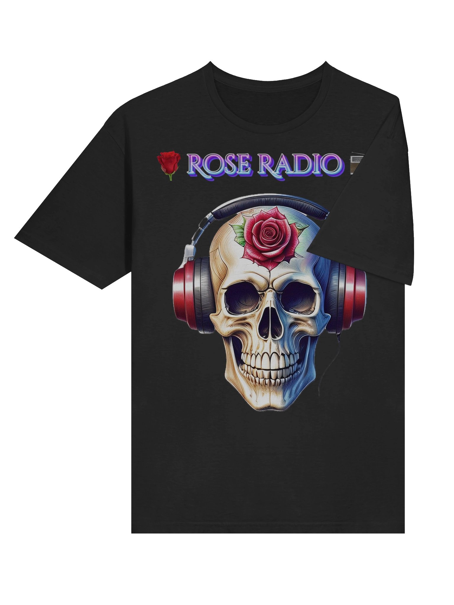 RR Unisex Softstyle T-Shirt (dark colors) product image (47)