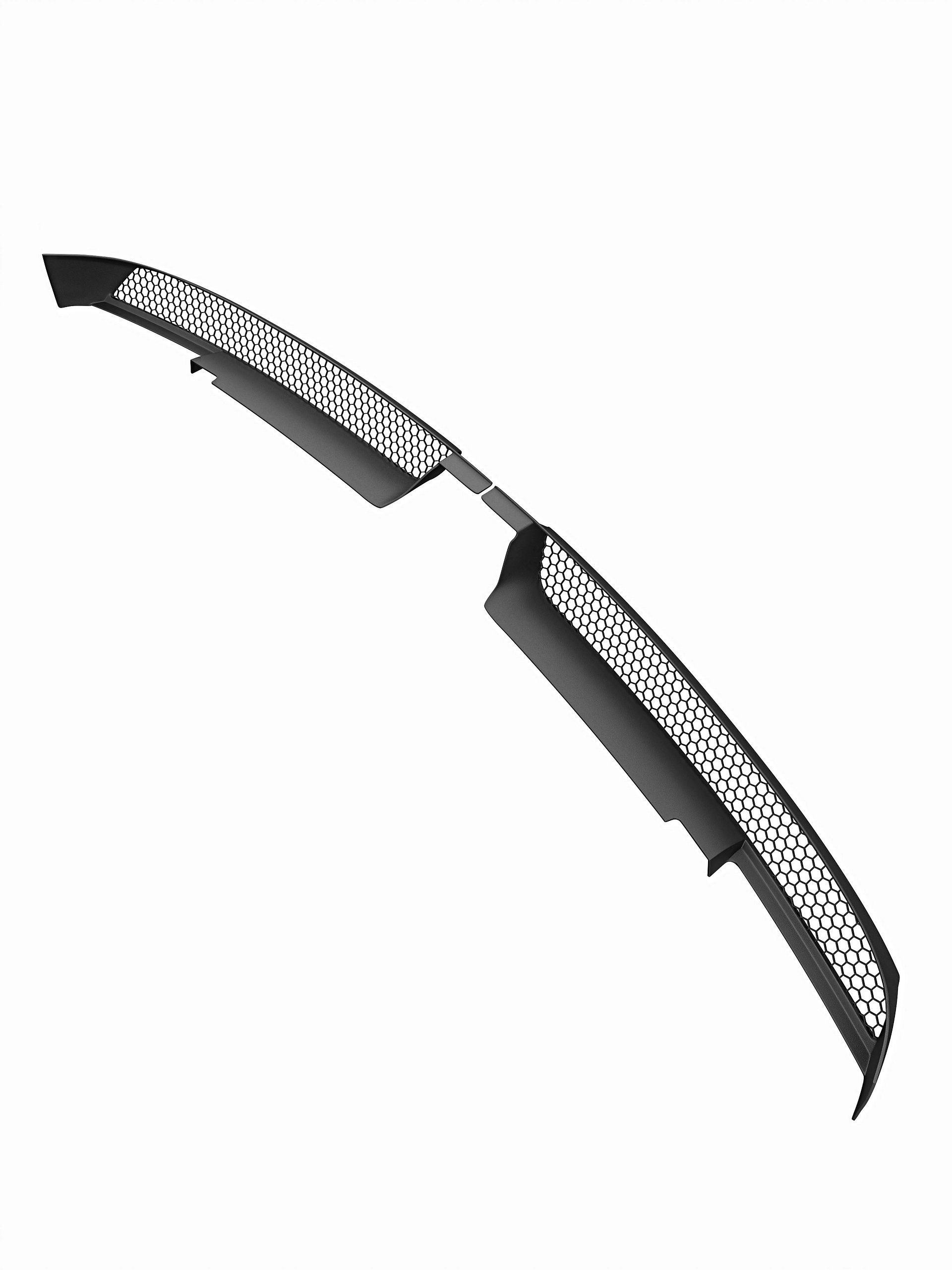Porsche GT3 RS - Deck Lid product image (7)