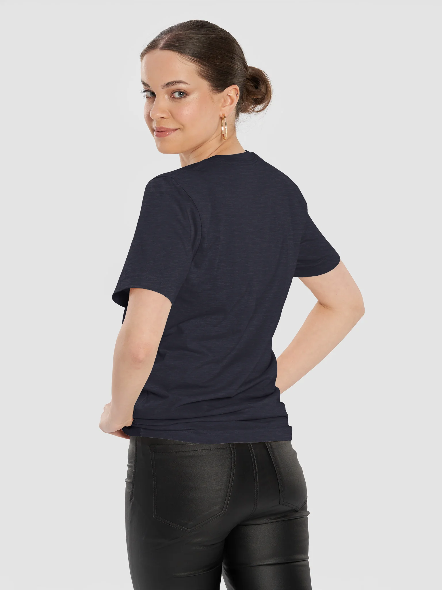 Rainbow Squirrel School Tee product image (12)