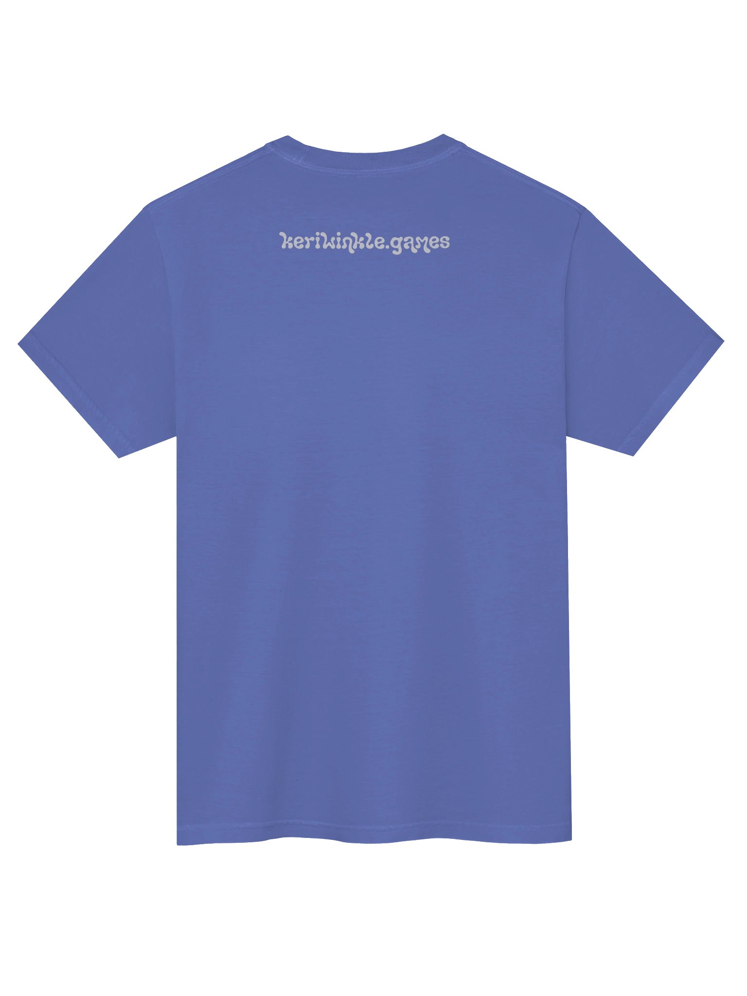 Logo Pocket Tee product image (10)