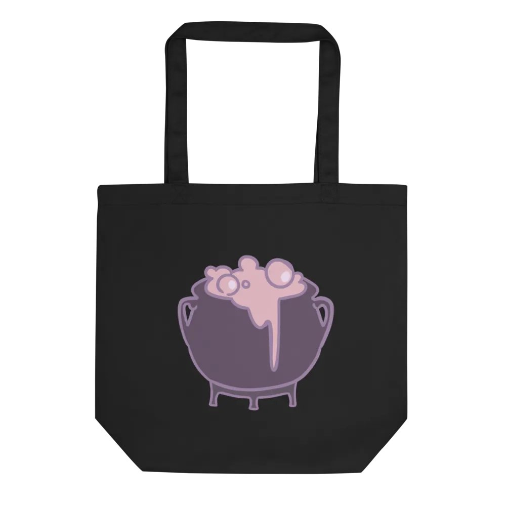 Cauldron Bag product image (3)