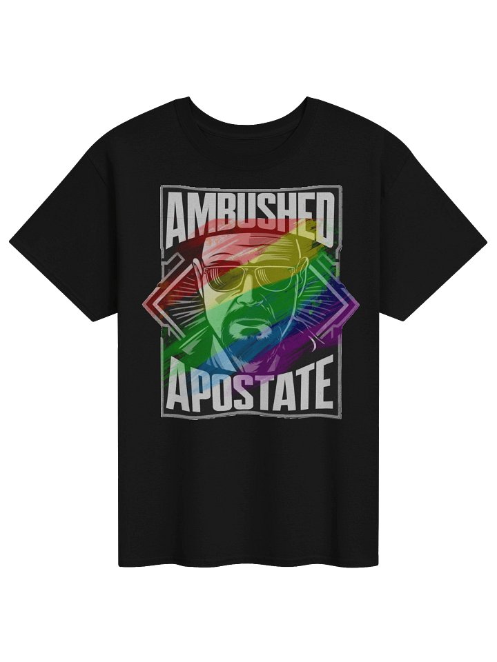 Limited Edition AA Pride Tee product image (1)