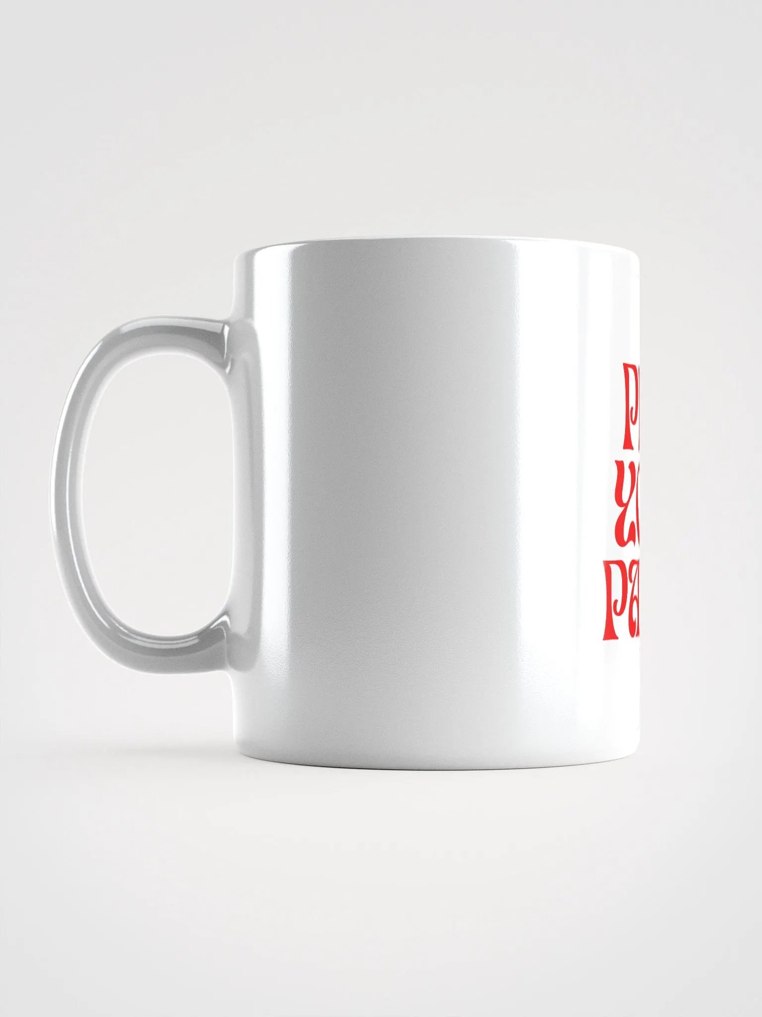 Pants Mug product image (17)