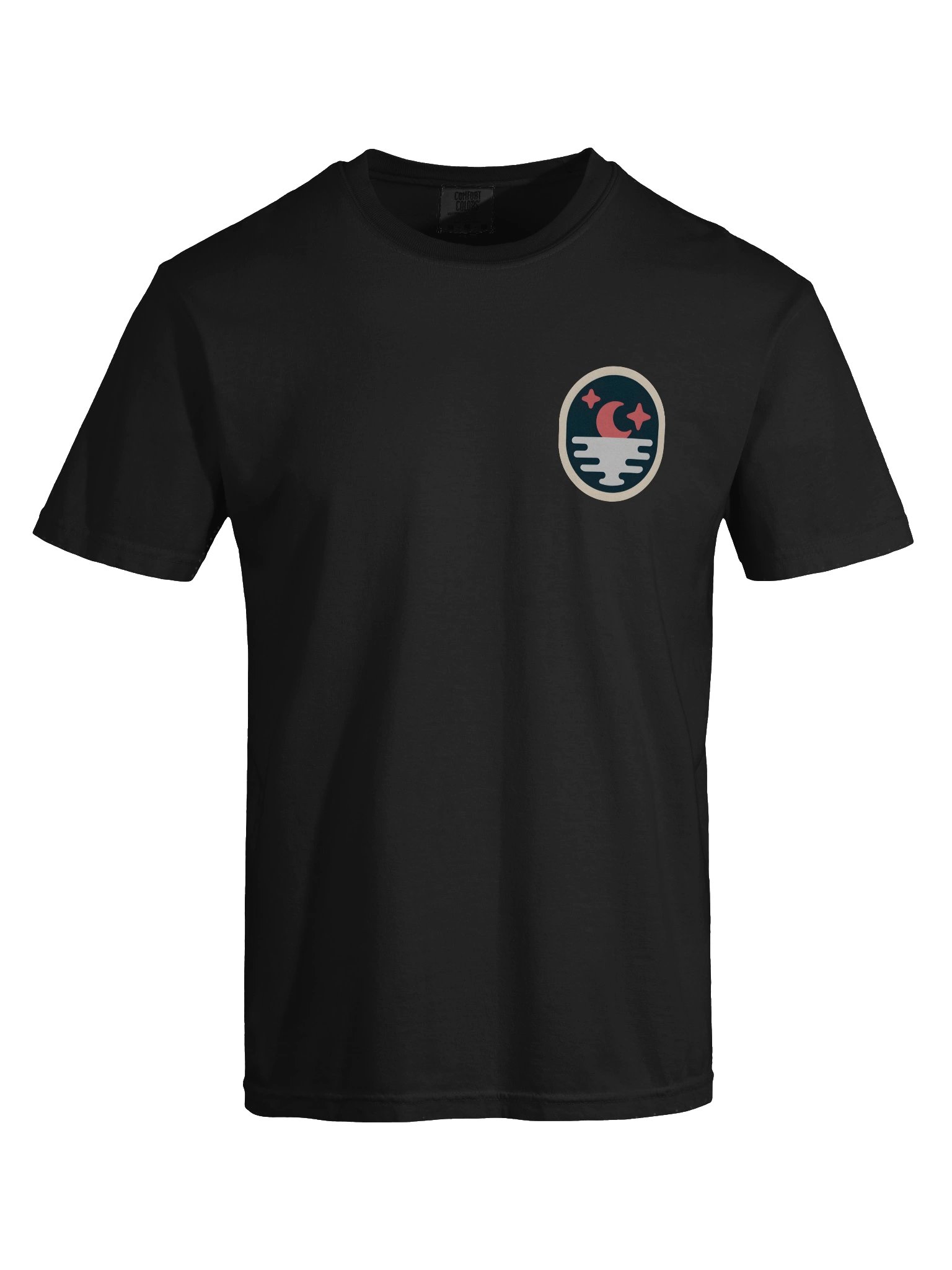 Heavy Cotton Tee (Men's) product image (63)