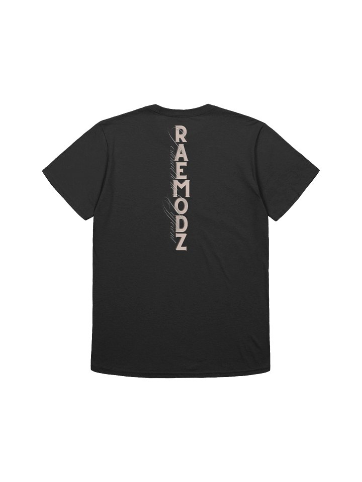 RaeModz - Destined to be Different product image (2)