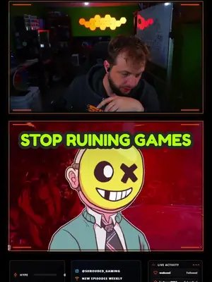 stop modding games to be easier #gamingdiscourse #hotake #singleplayer #gamingcommunity