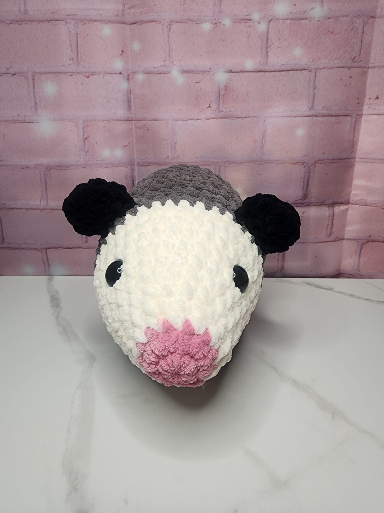 Myrtle, the Opossum product image (3)