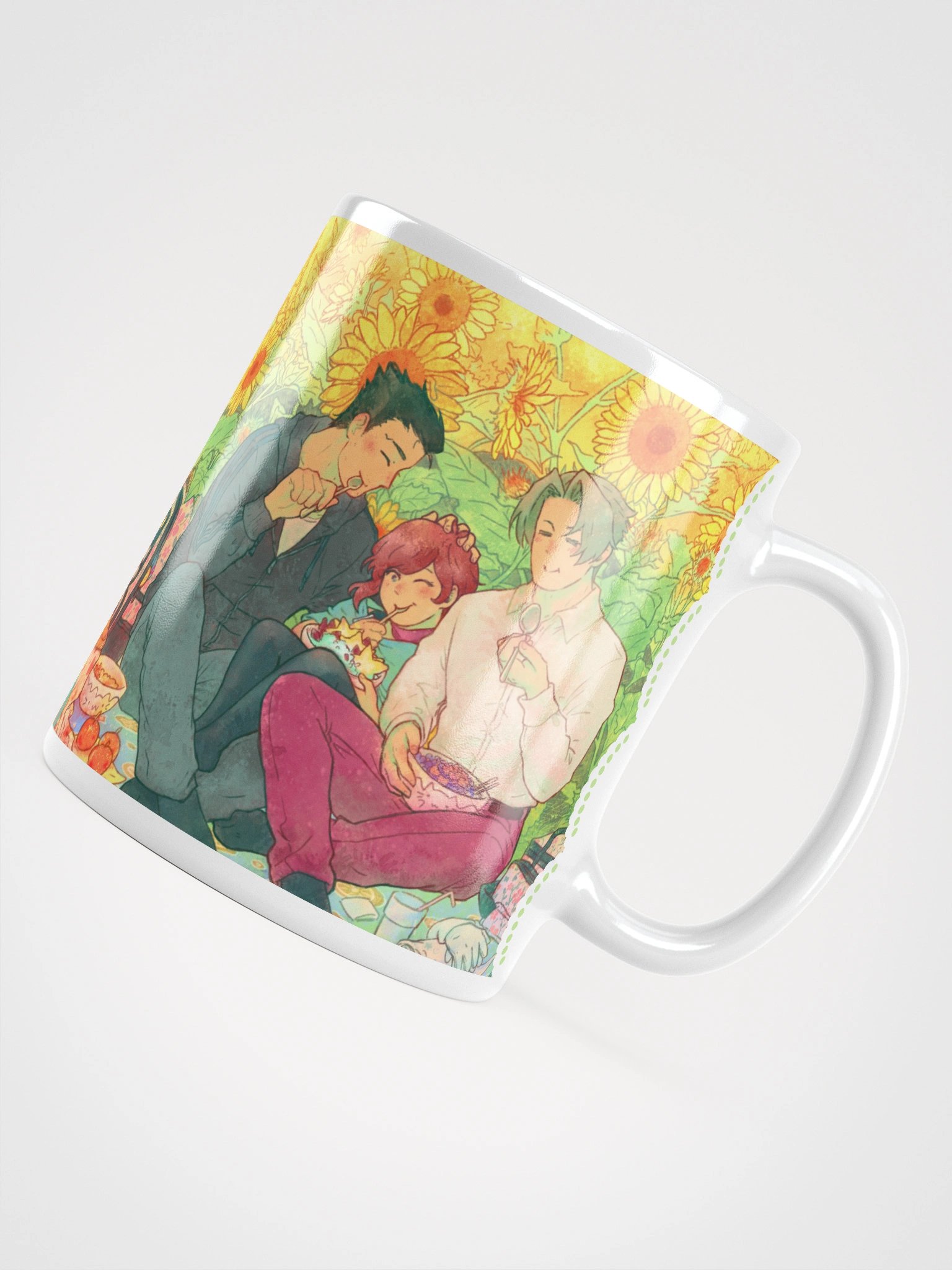 Morning Sun Mug product image (11)