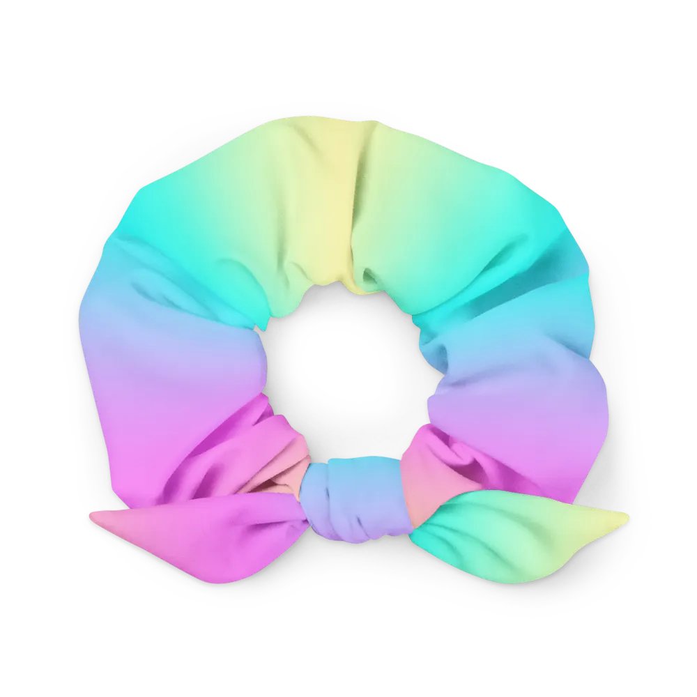 RGB Scrunchie product image (4)