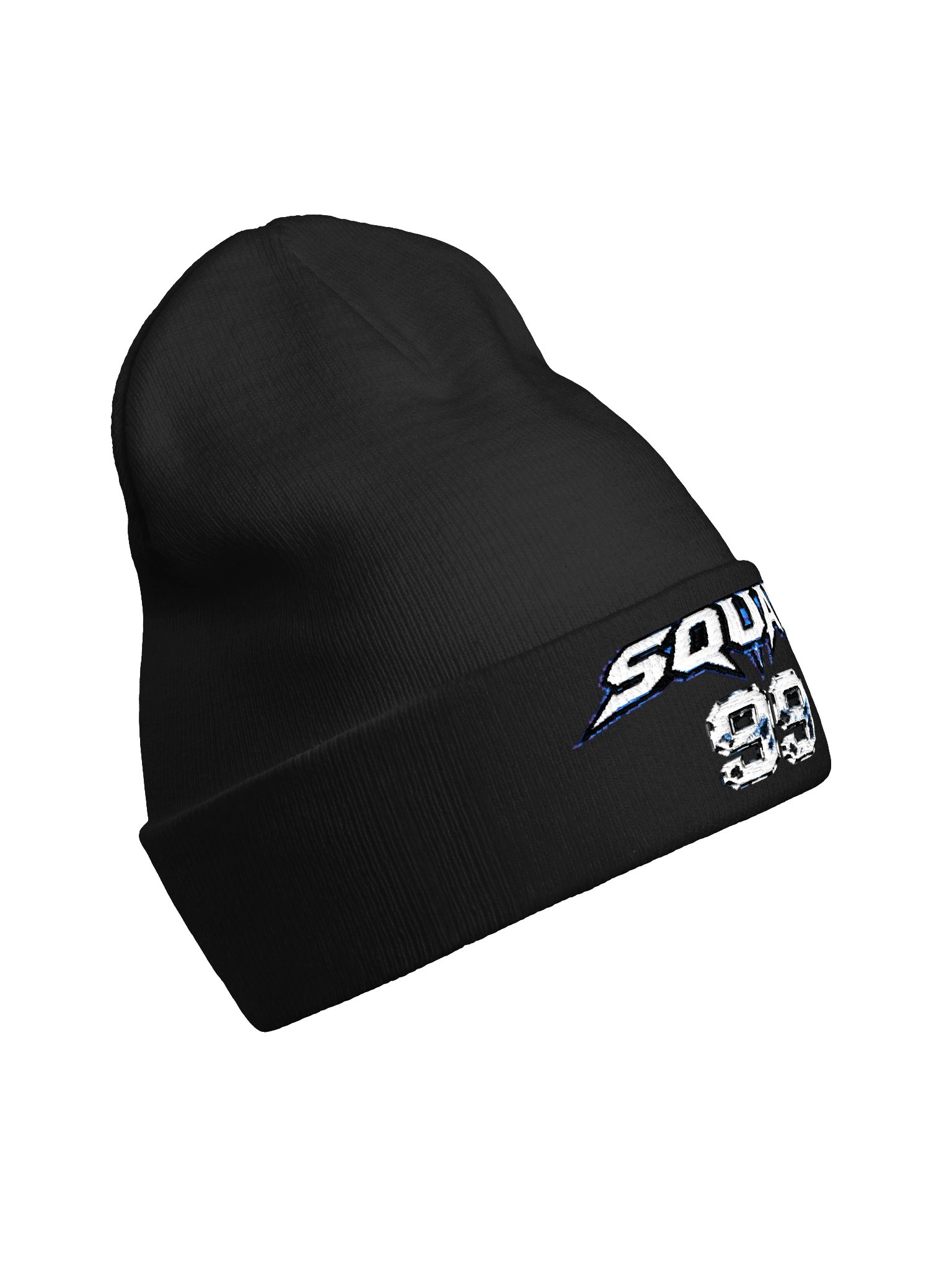 SQUAD 99 Knit Beanie product image (3)