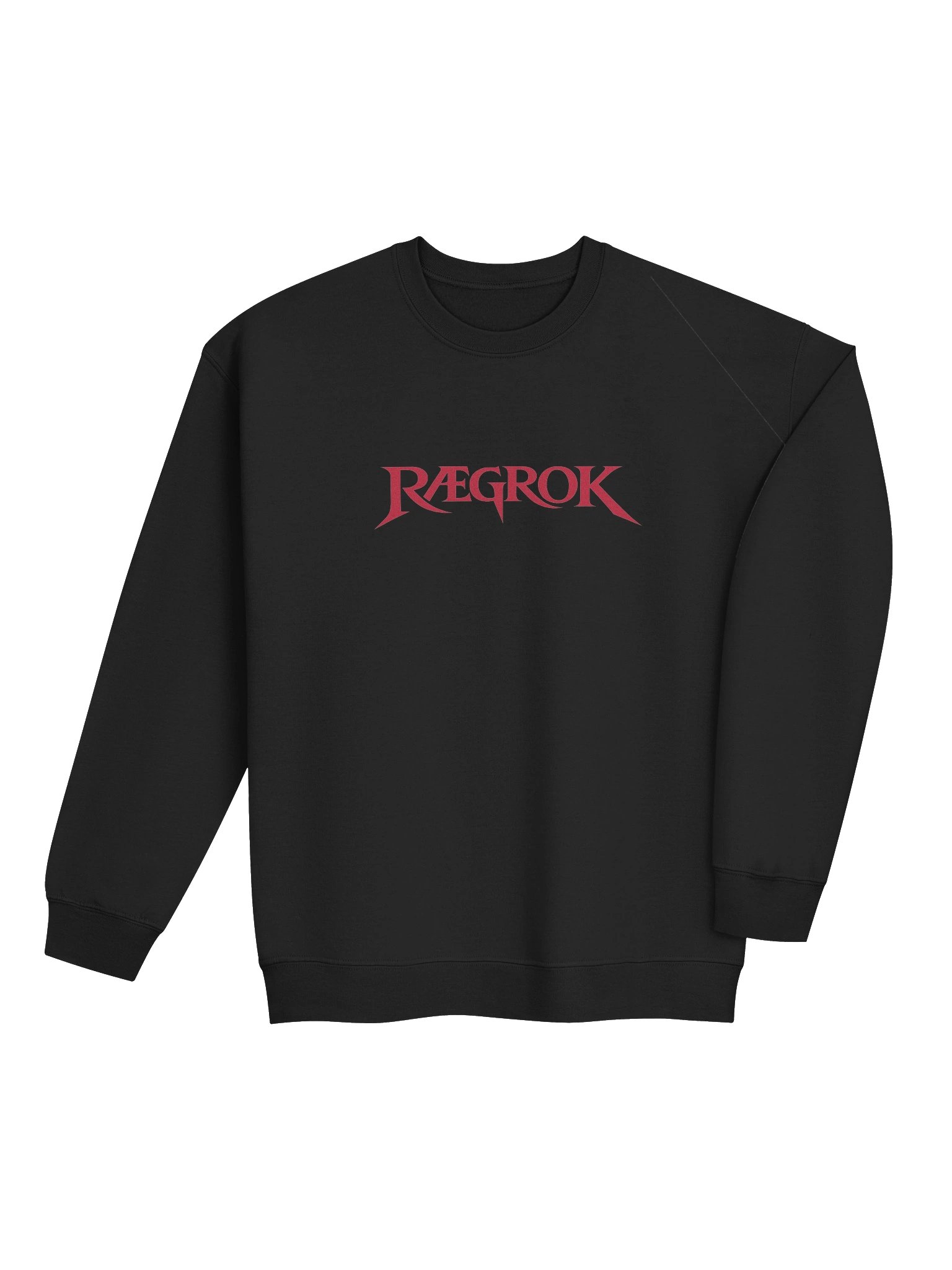 RÆGROK Sweatshirt product image (4)