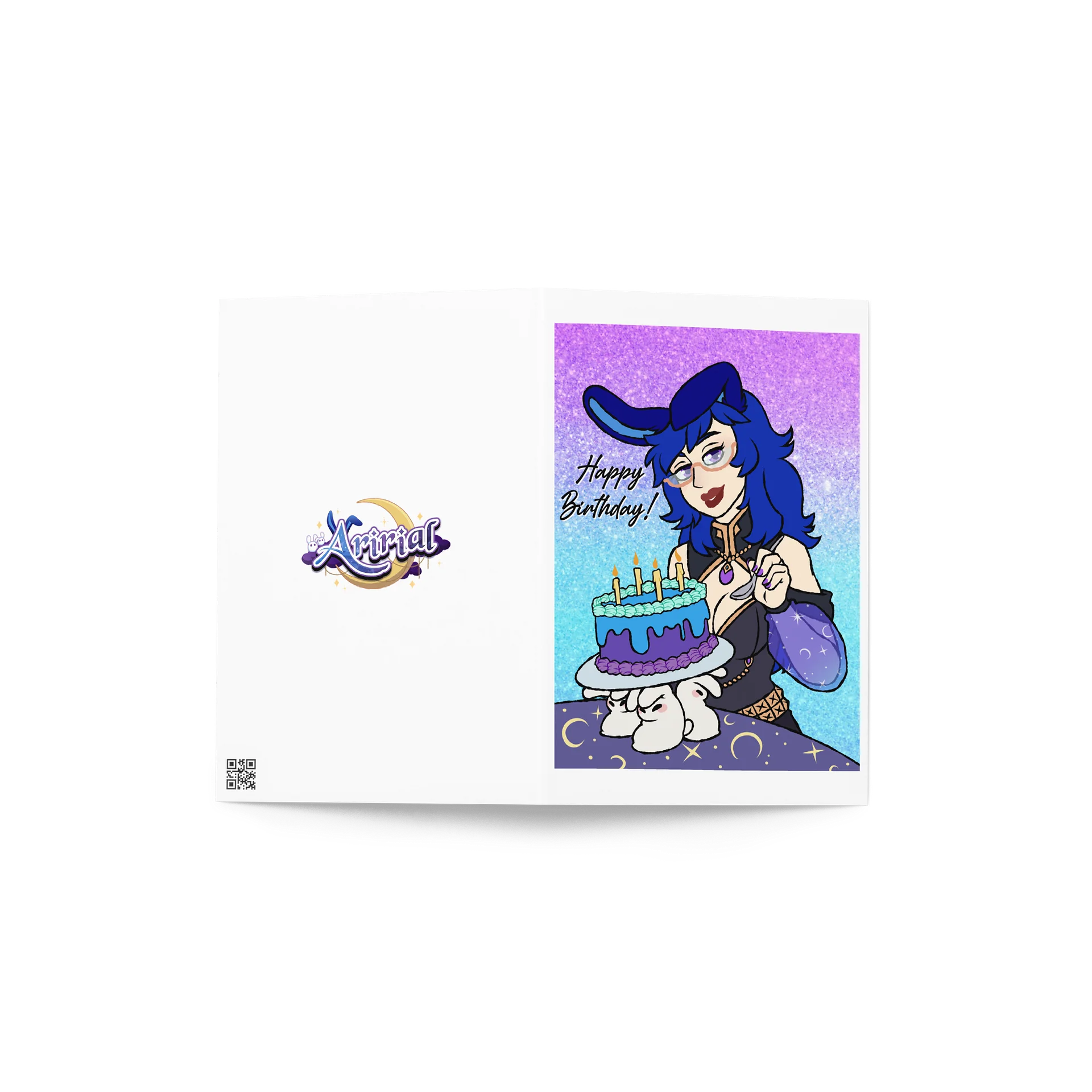 Happy Birthday!~ product image (4)