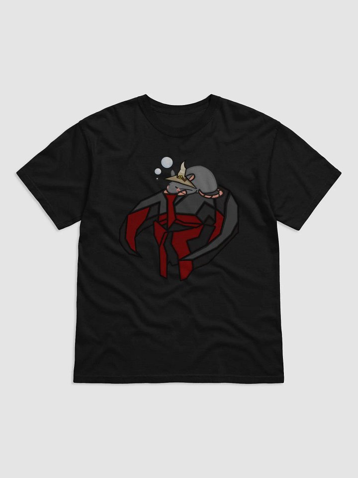 Gnomonkey x Raaty - Shirt product image (1)