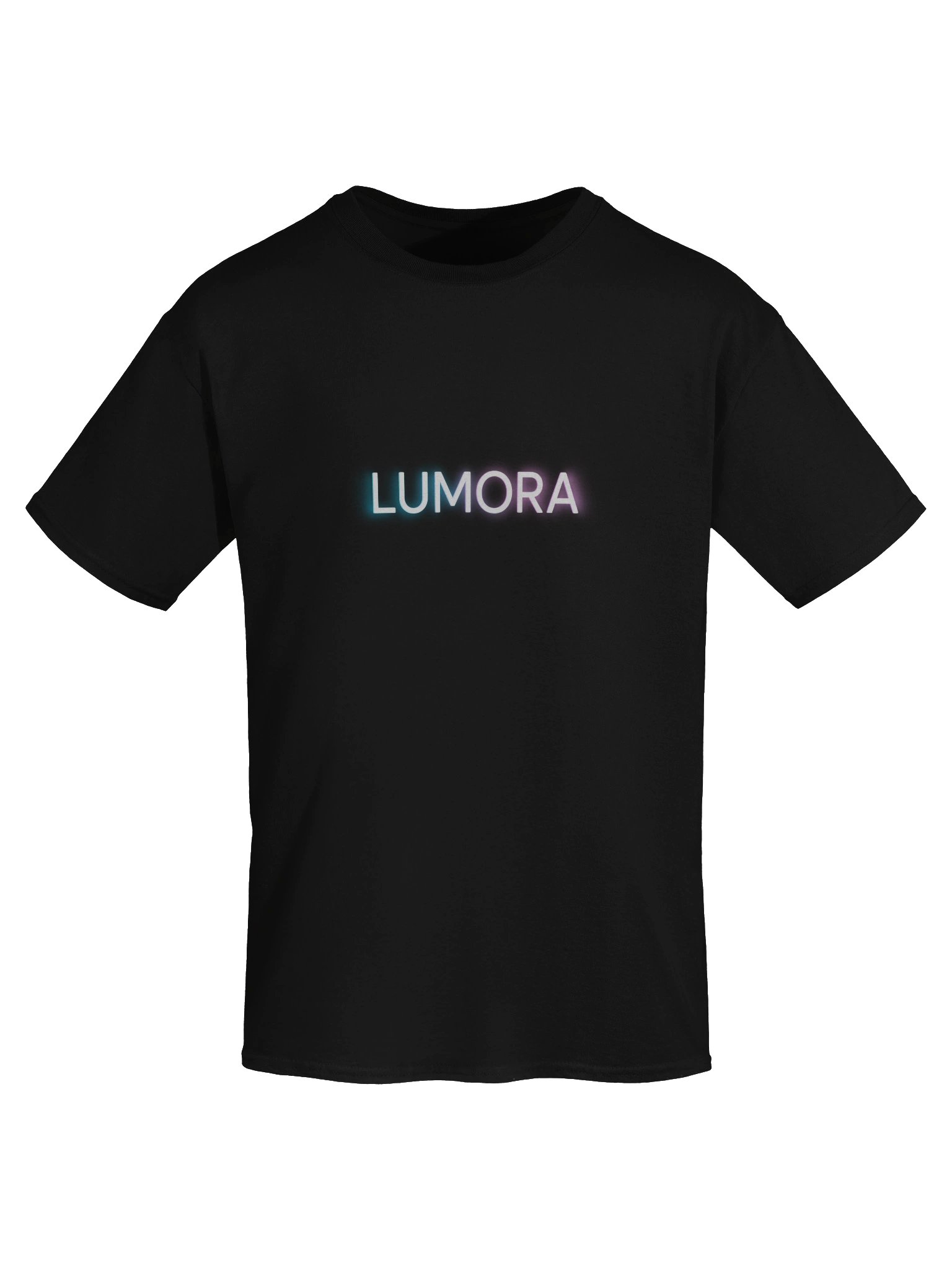 LUMORA Gradient T-Shirt product image (7)