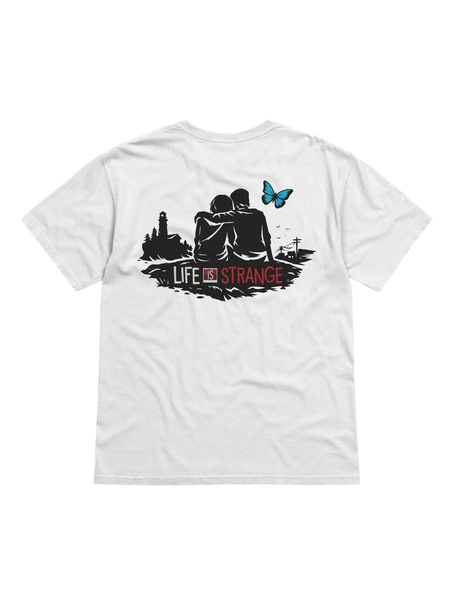 Life is Strange: Max + Chloe product image (2)