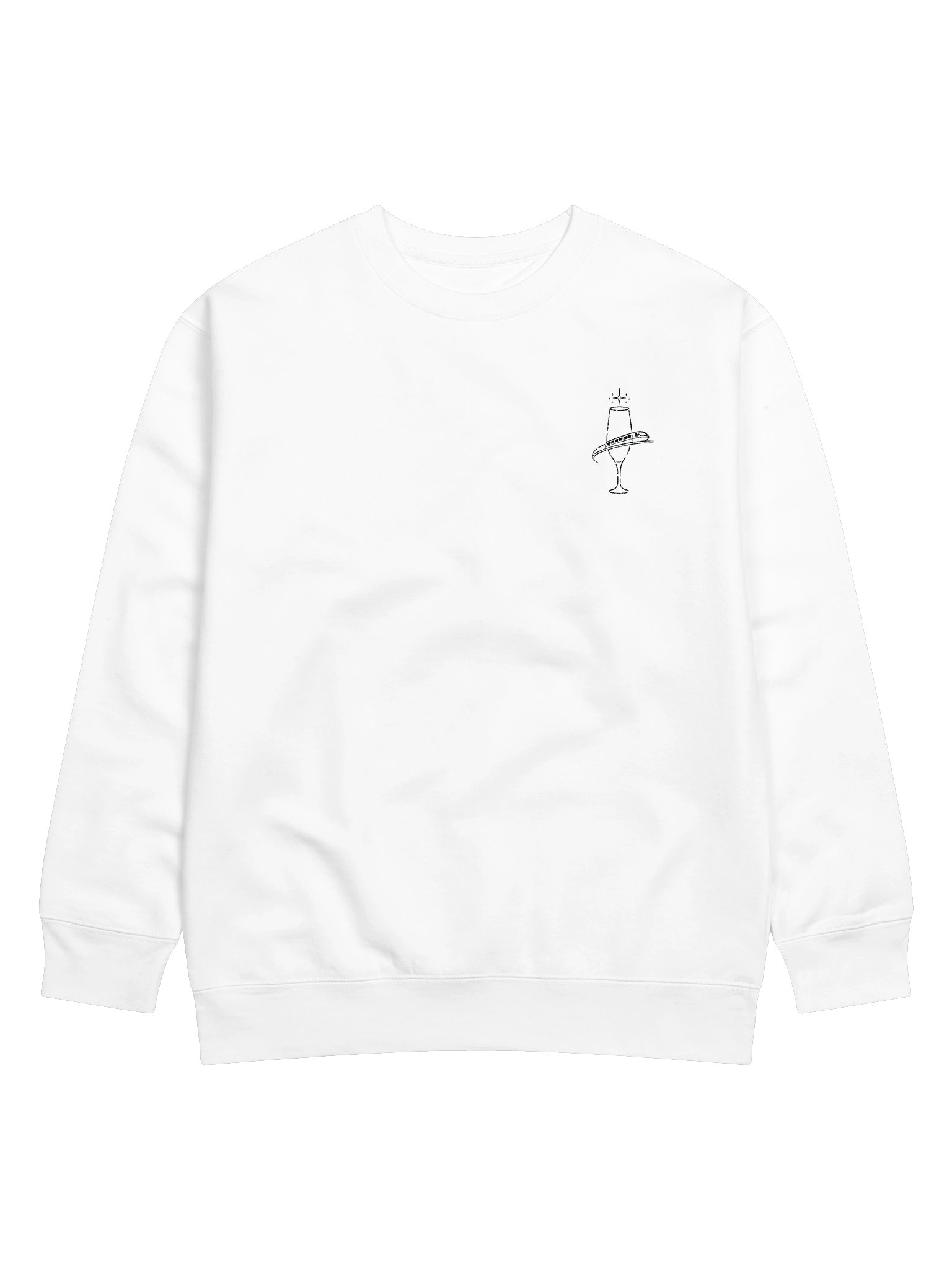 Bougie Sweatshirt product image (1)