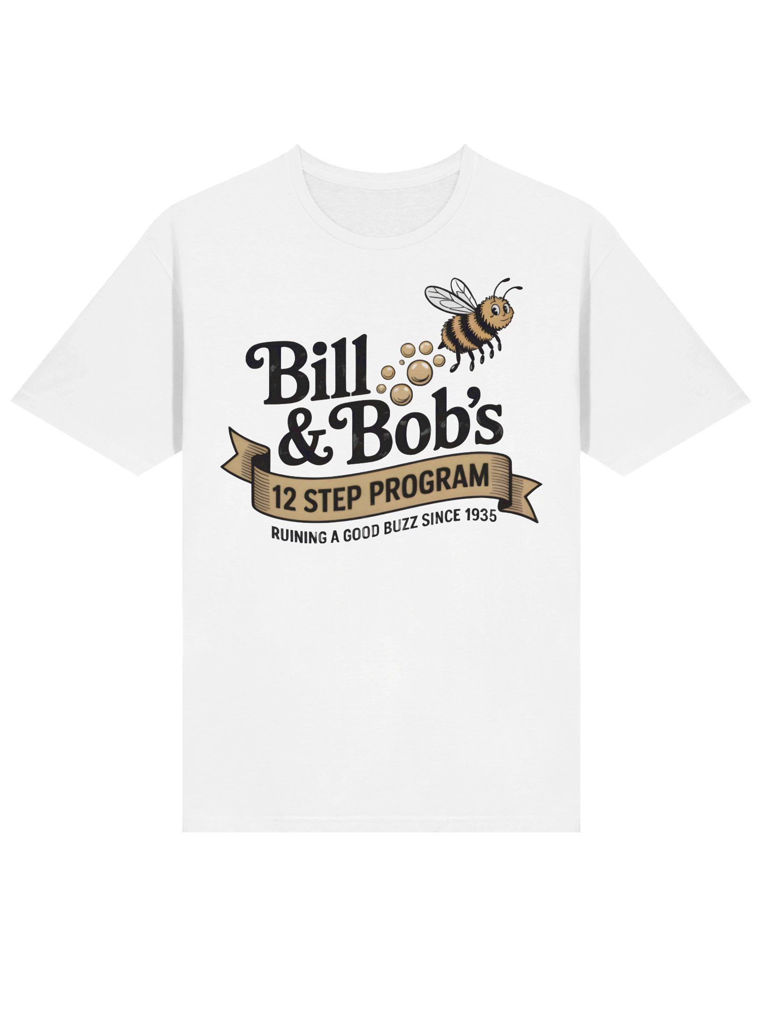 Bill & Bob's Buzz - Since 1935 product image (3)