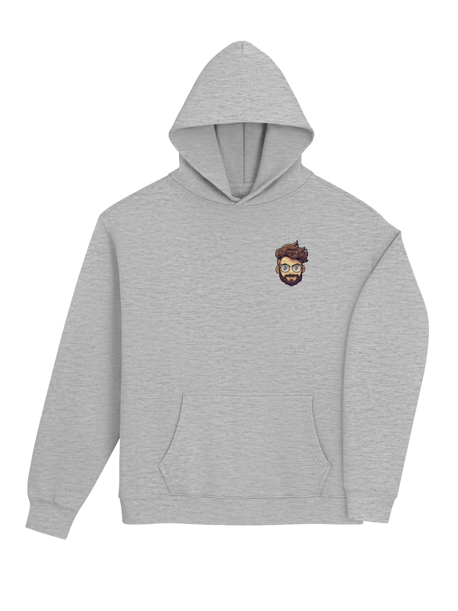 christopherloft Hoodie (AS Colour) product image (4)