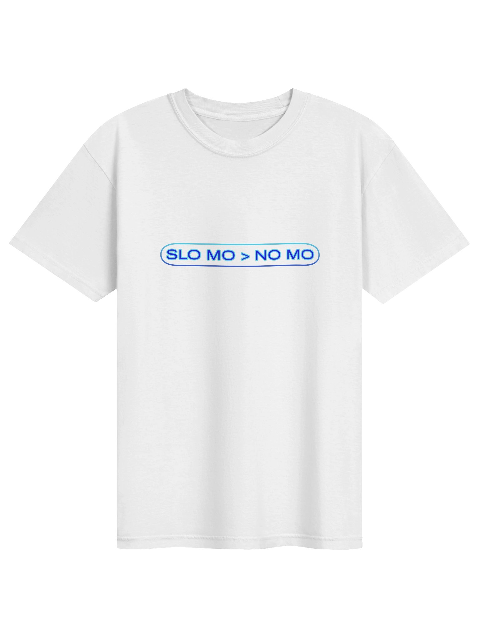 SLO MO NO MO (Uni) product image (1)