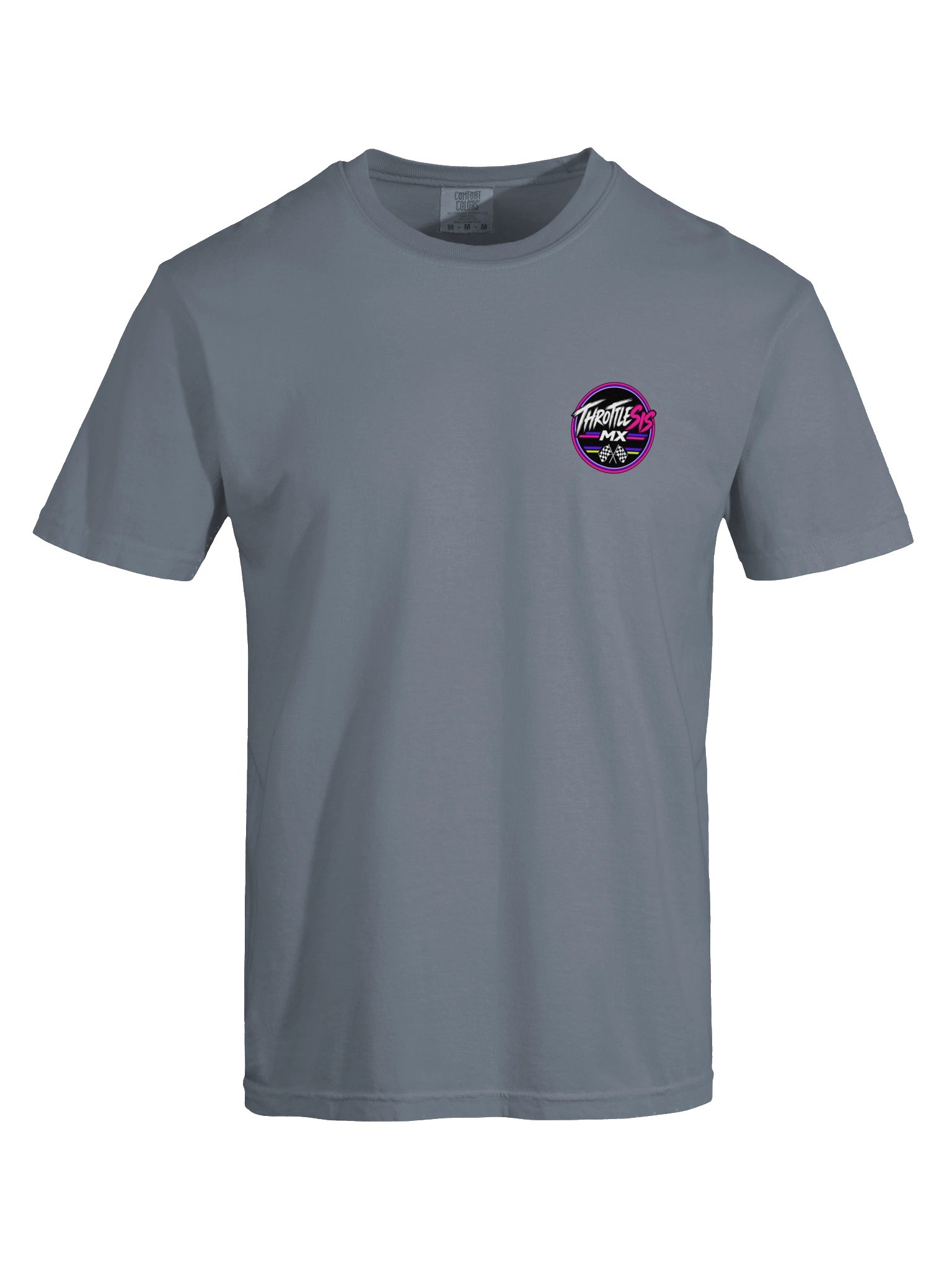 Rich in Memories - Adult Tee product image (9)